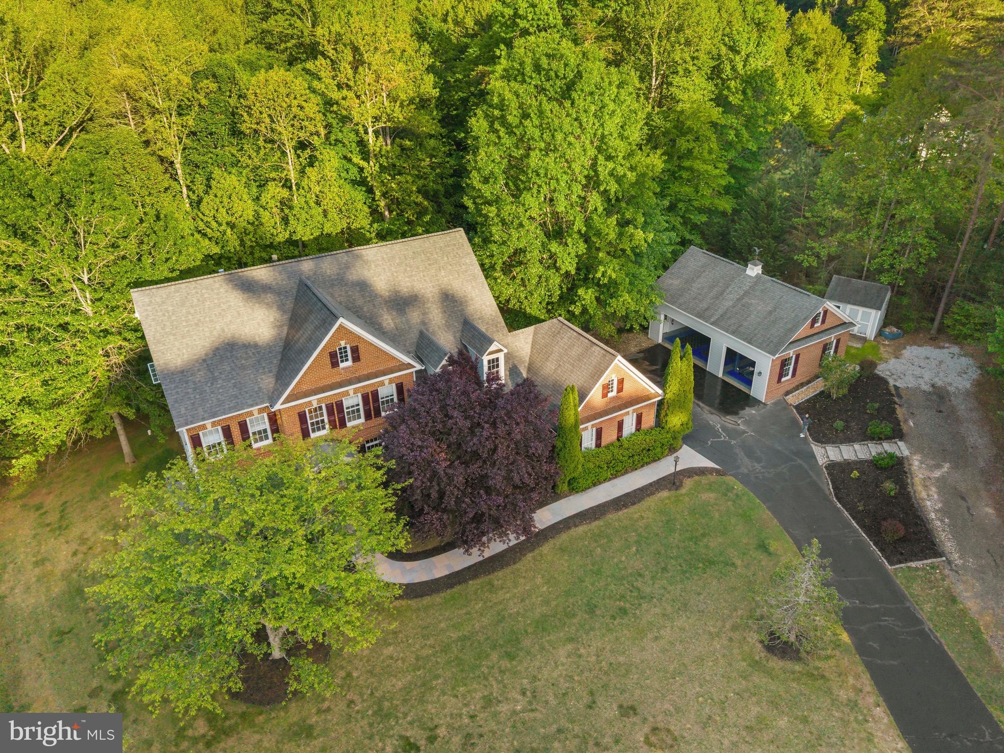THE CLOISTERS - Residential