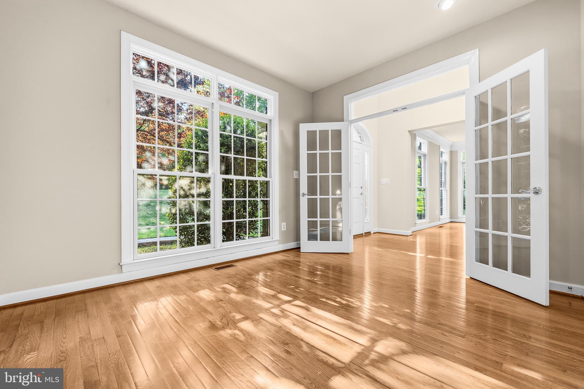 THE CLOISTERS - Residential