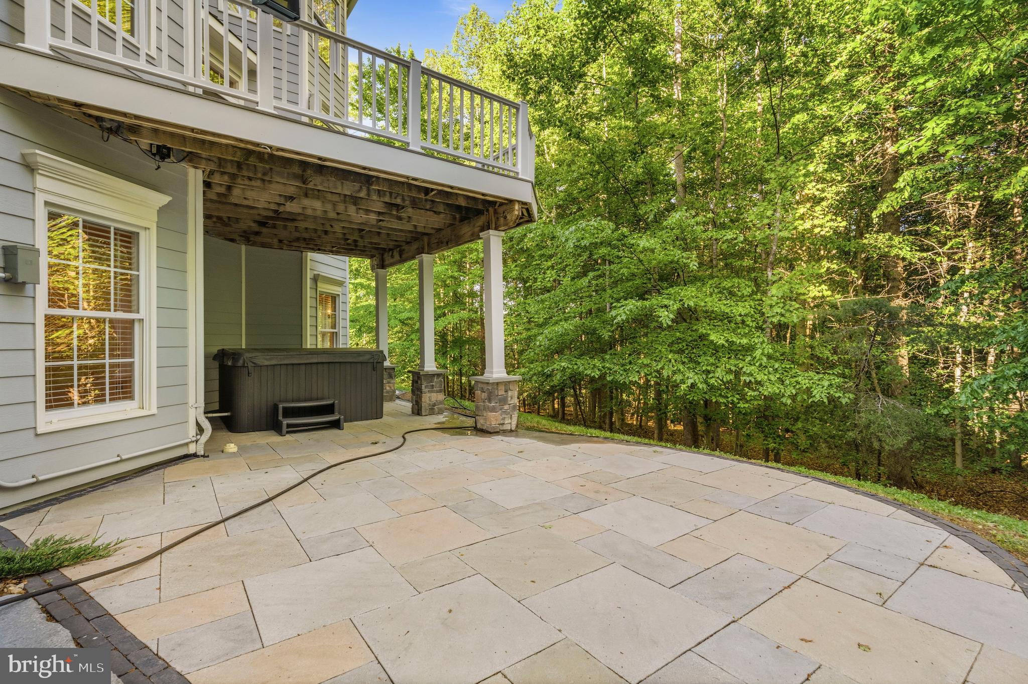 THE CLOISTERS - Residential