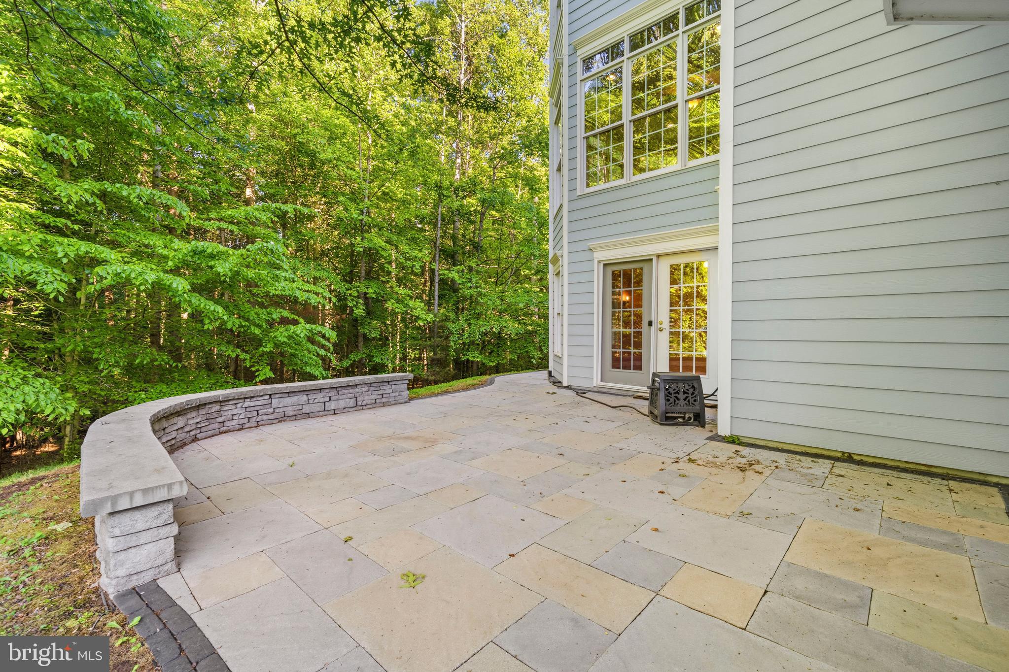 THE CLOISTERS - Residential