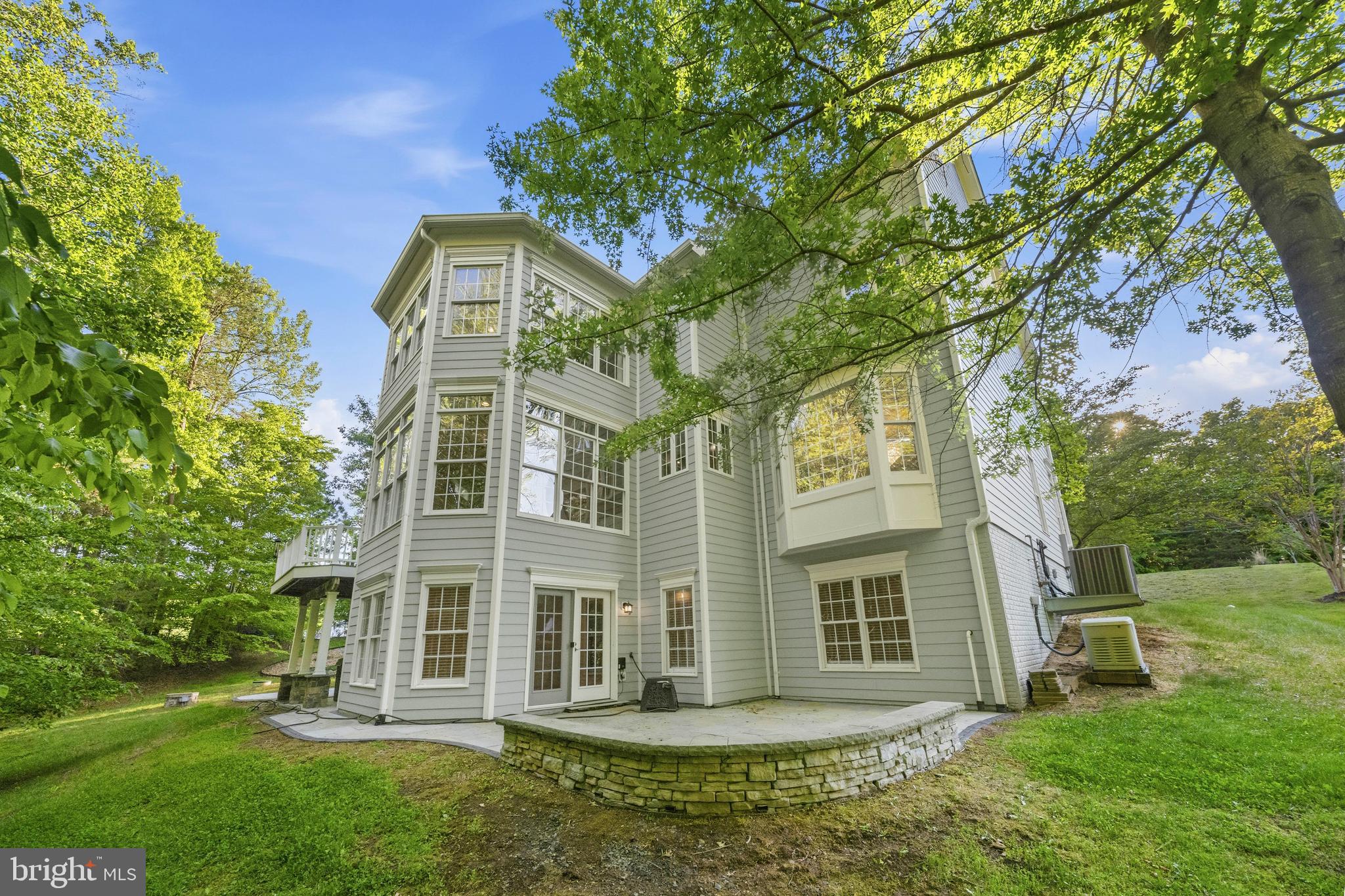 THE CLOISTERS - Residential