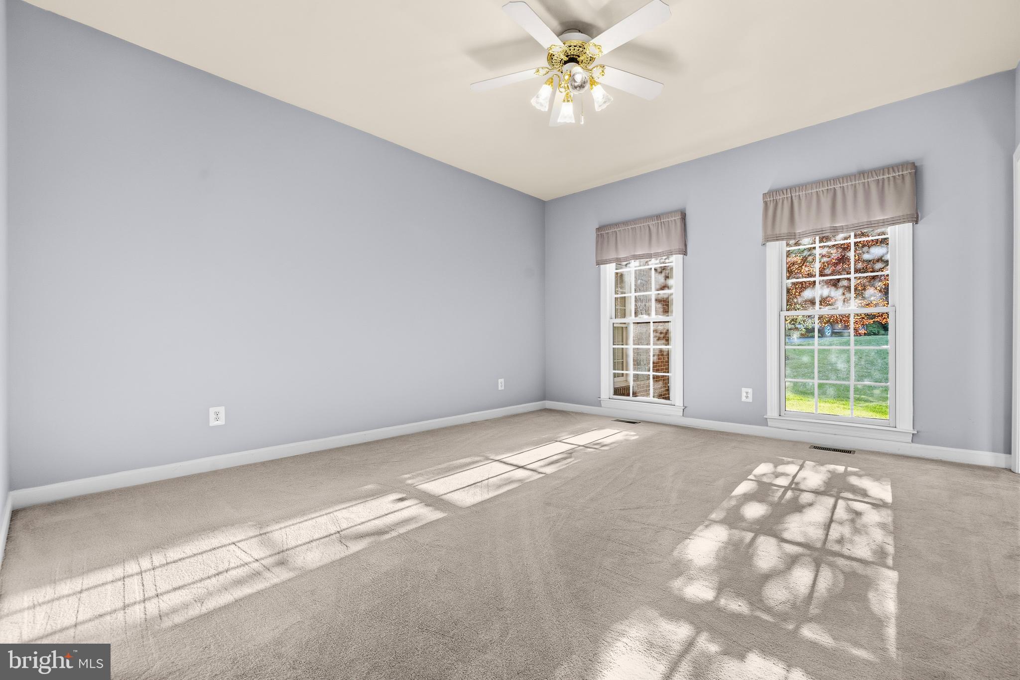THE CLOISTERS - Residential