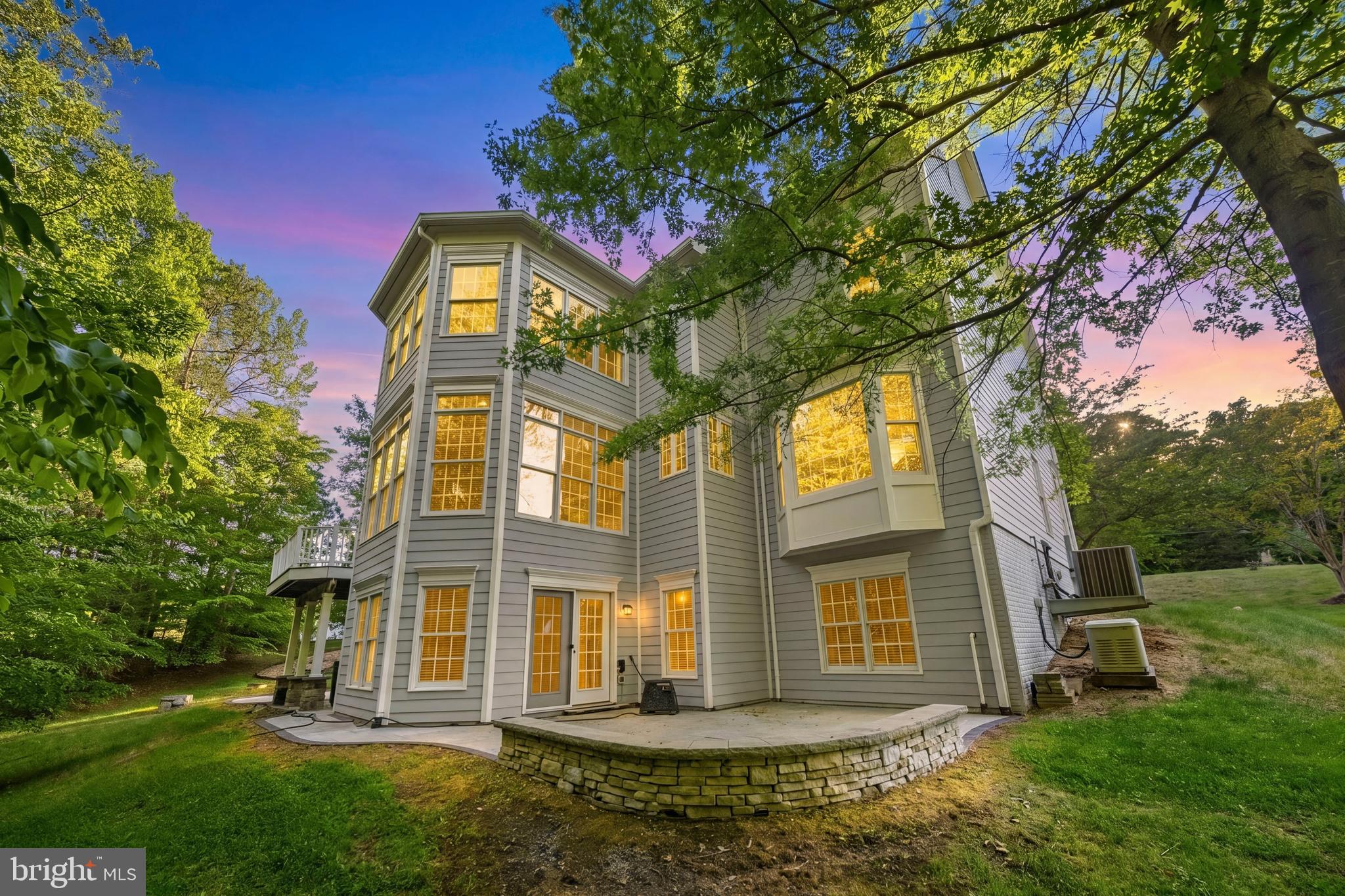 THE CLOISTERS - Residential