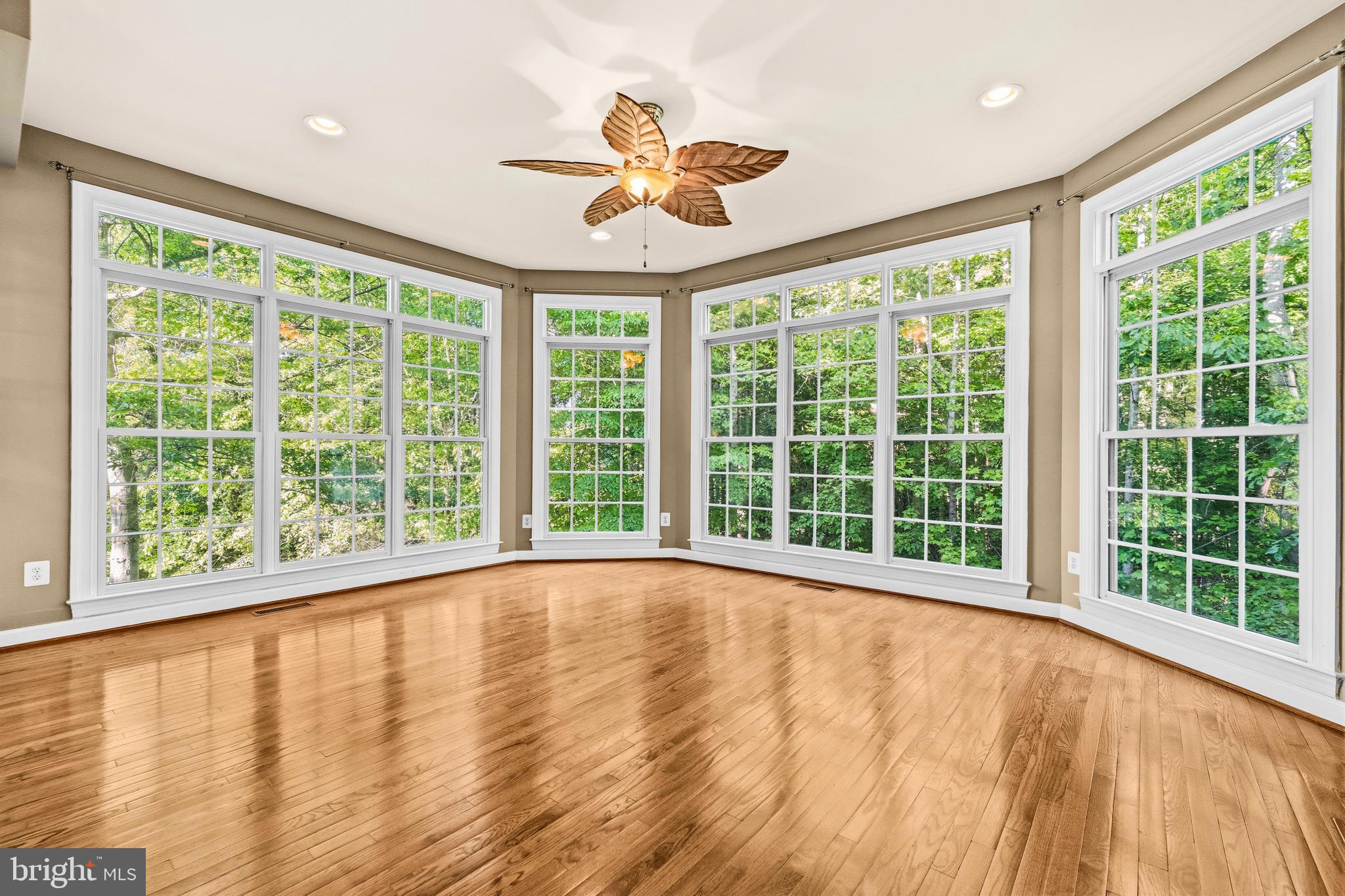 THE CLOISTERS - Residential