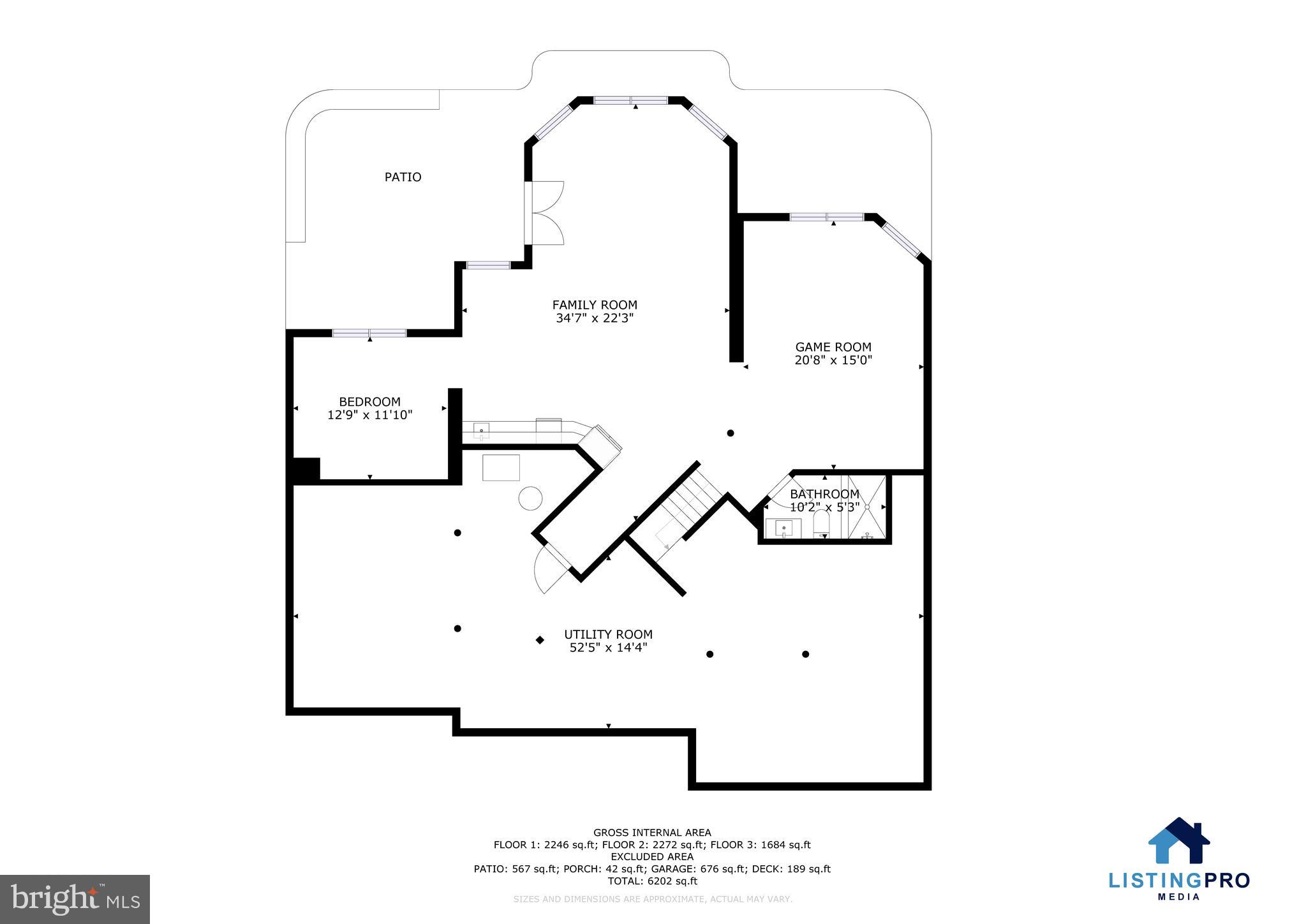 THE CLOISTERS - Residential