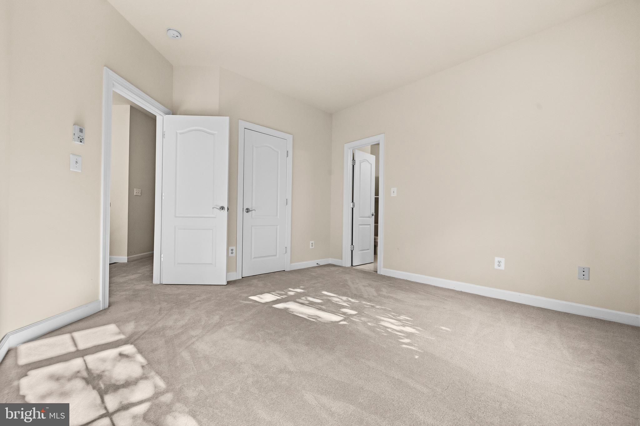 THE CLOISTERS - Residential