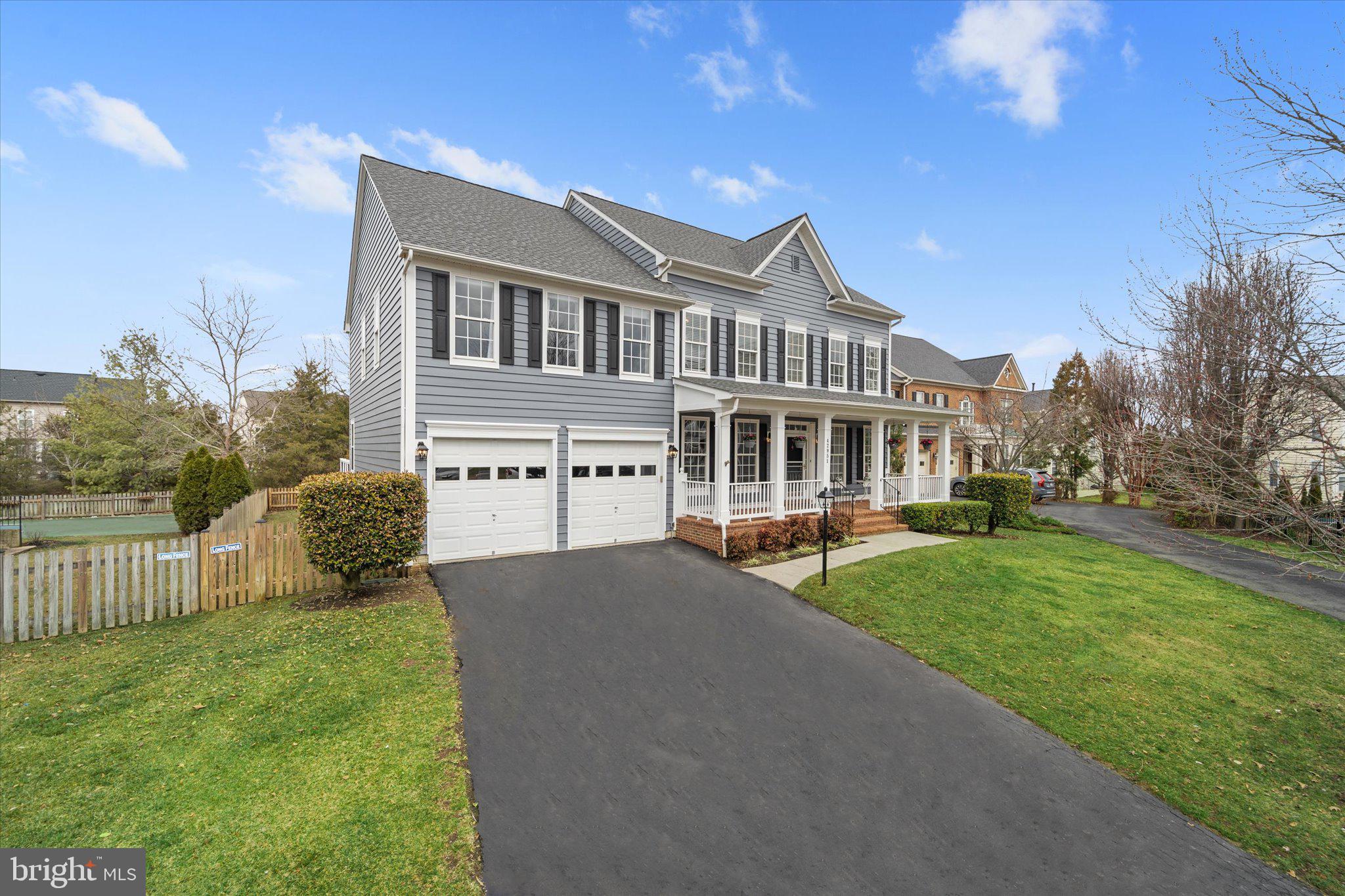 42951 CLOVERLEAF COURT