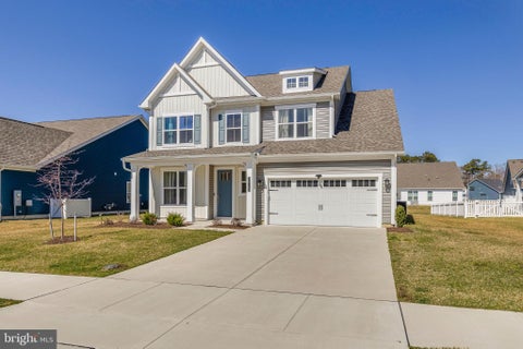 Homes For Sale - 36263 Windsor Drive<br/> FRANKFORD, DE 19945