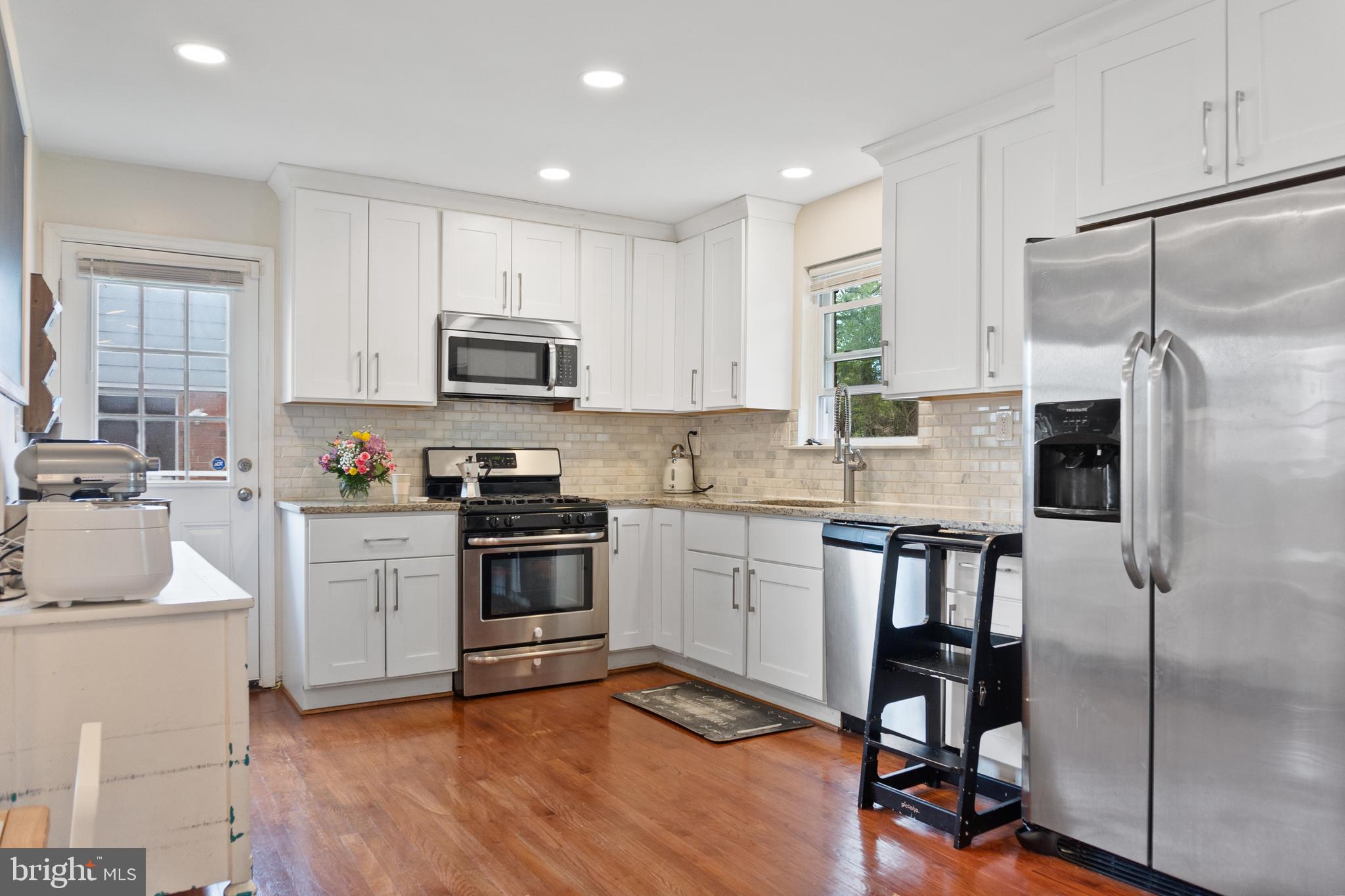 KETTERING - Residential