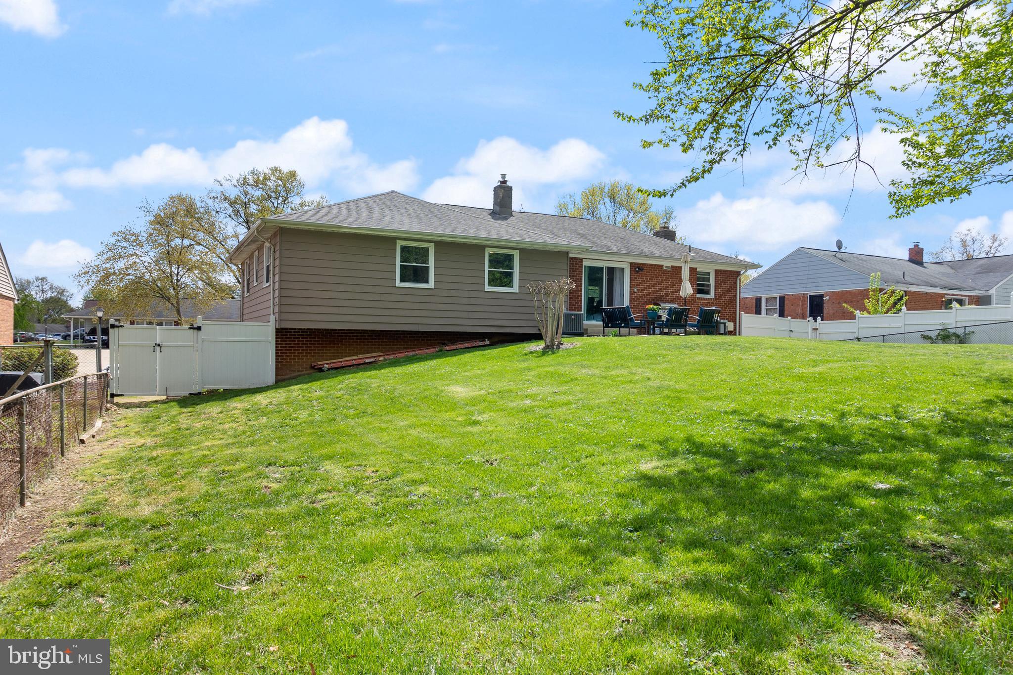 KETTERING - Residential