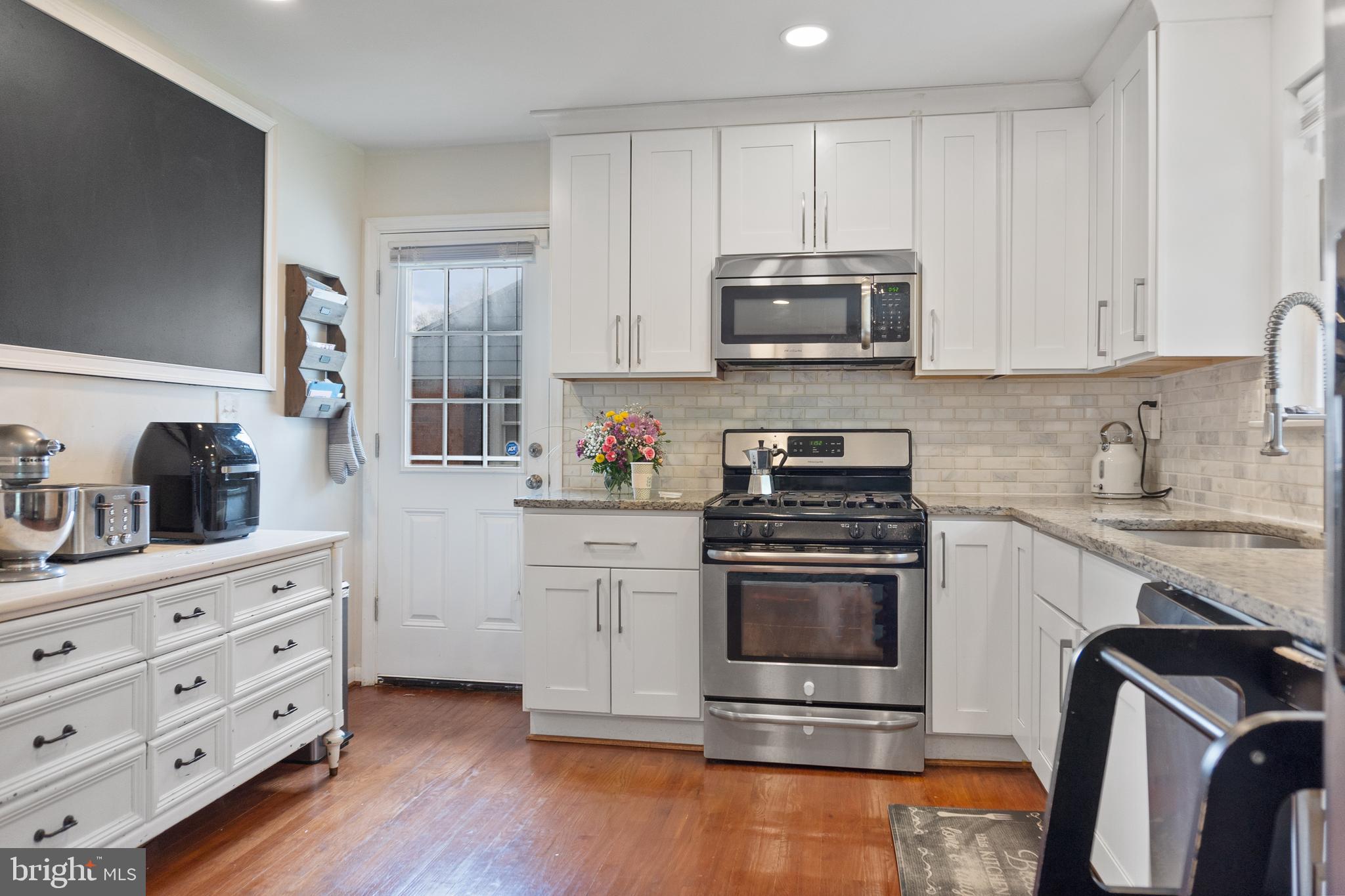 KETTERING - Residential