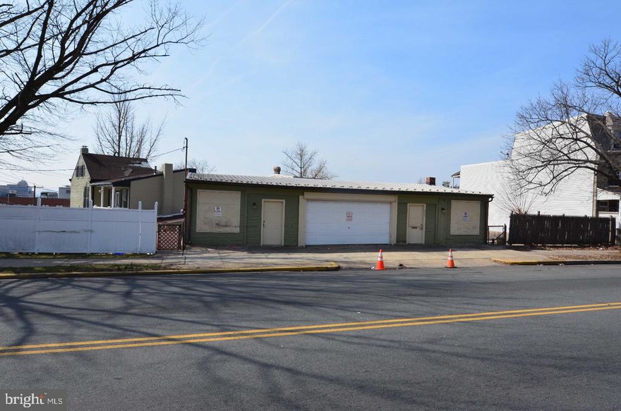 306 N 13th Street, Reading PA presents a compact yet versatile investment opportunity featuring a single 16x52 unit. Supported by electric utility service, the space includes two garage doors and a flexible layout that caters well to commercial, storage, or automotive use.

The unit is currently leased to a long-term tenant, generating $7,099 in annual income with a net operating income (NOI) of $5,561.81, reflecting a 7.9% CAP rate. Pro forma projections show income increasing to $10,000 with a corresponding NOI of $8,000, representing an 11.4% pro forma CAP rate.

This low-maintenance property offers stable returns and commercial flexibility, ideal for investors seeking a low-barrier entry into the Reading industrial market.

Additional properties in the portfolio include:
826 Hampden – 17 units
824 Ritter – 13 units
511 Birch – 10 units
340 Locust – 18 units
333 Lombard – 34 units
1536 Haak – 36 units
625 N. 13th – 22 units
1128 Pike – 34 units
1200 N 9th Street – 66 units
306 N 13th Street – 1 unit
1541 Fairview – 8 units
635-R Weiser – 1 unit
521 S 16th Street – 10 units
328 Chestnut – 8 units
1214 Weimer – 10 units
741 Church – 12 units
330 Robeson - 1015 Rose – 96 units
364 Blair – 86 units
