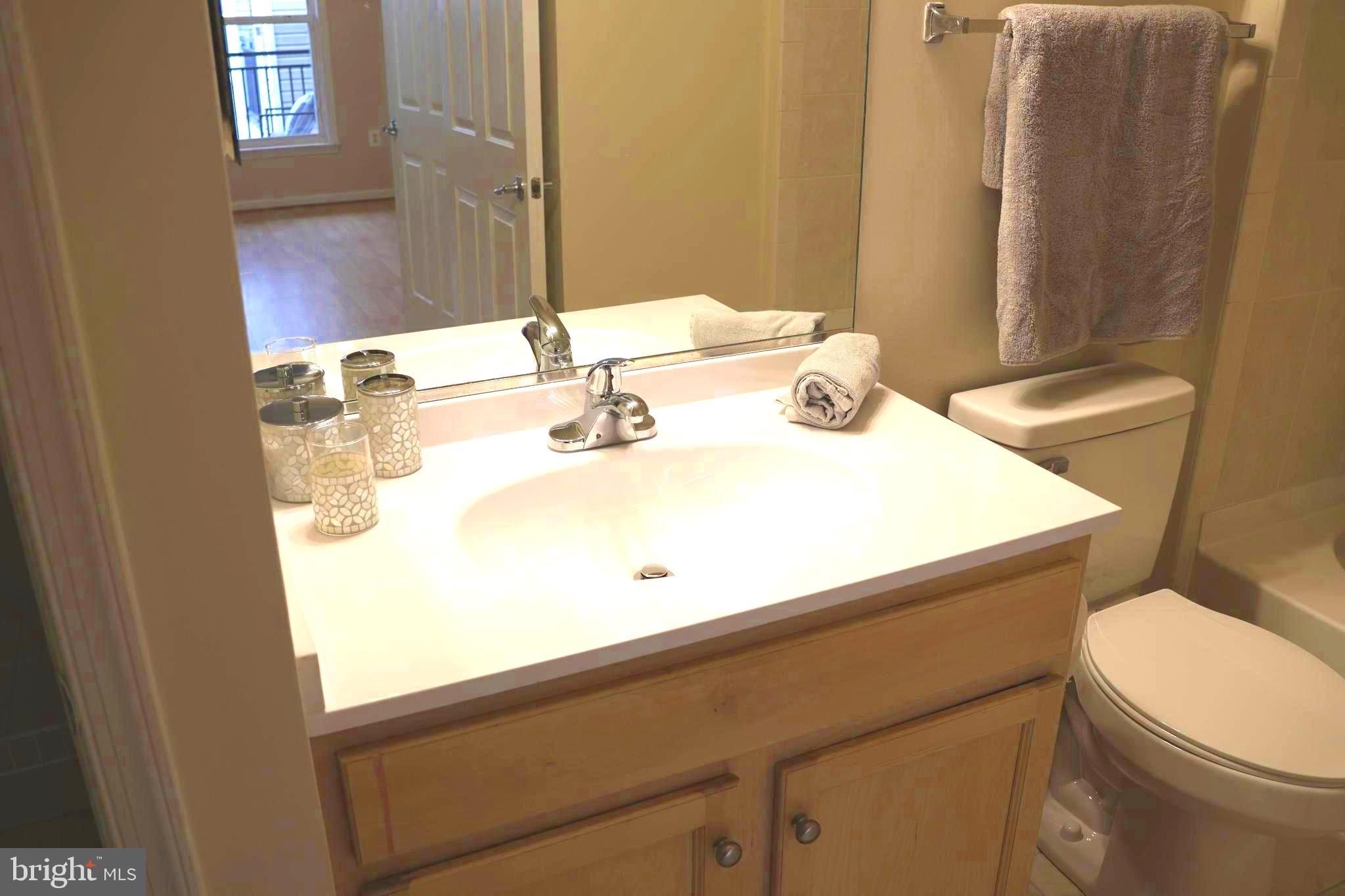 CHANTILLY PARK - Residential