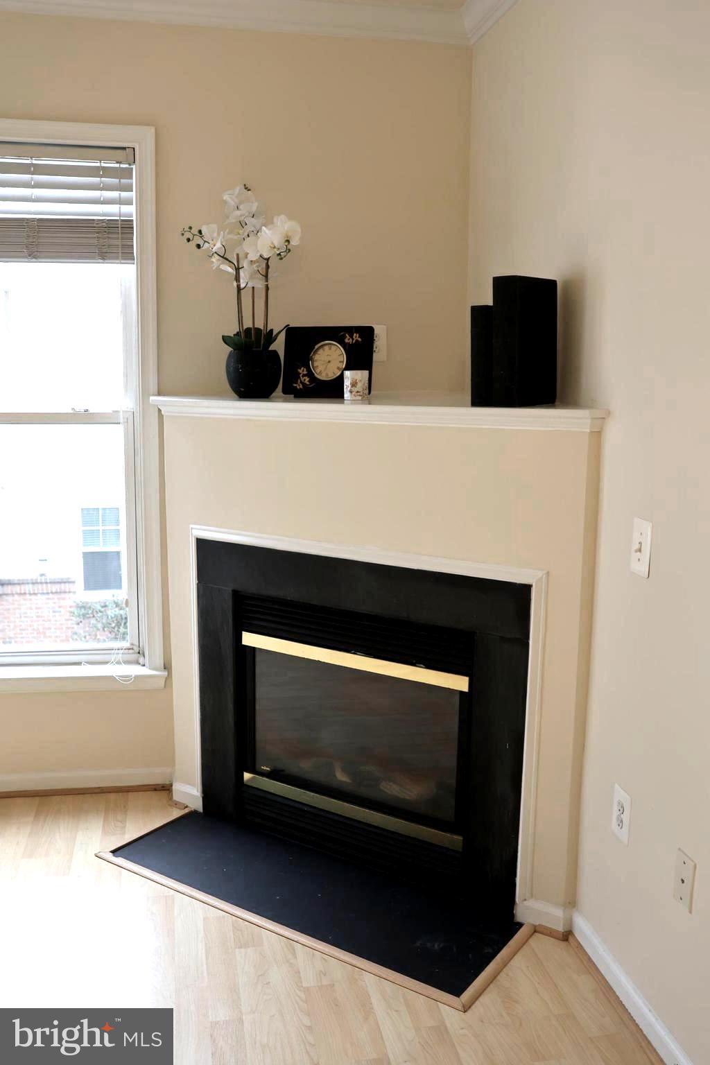 CHANTILLY PARK - Residential