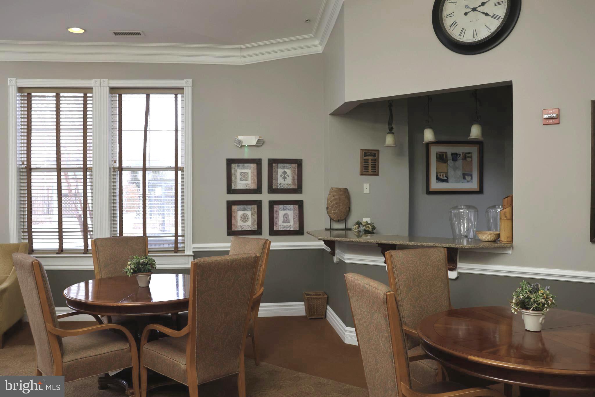 CHANTILLY PARK - Residential