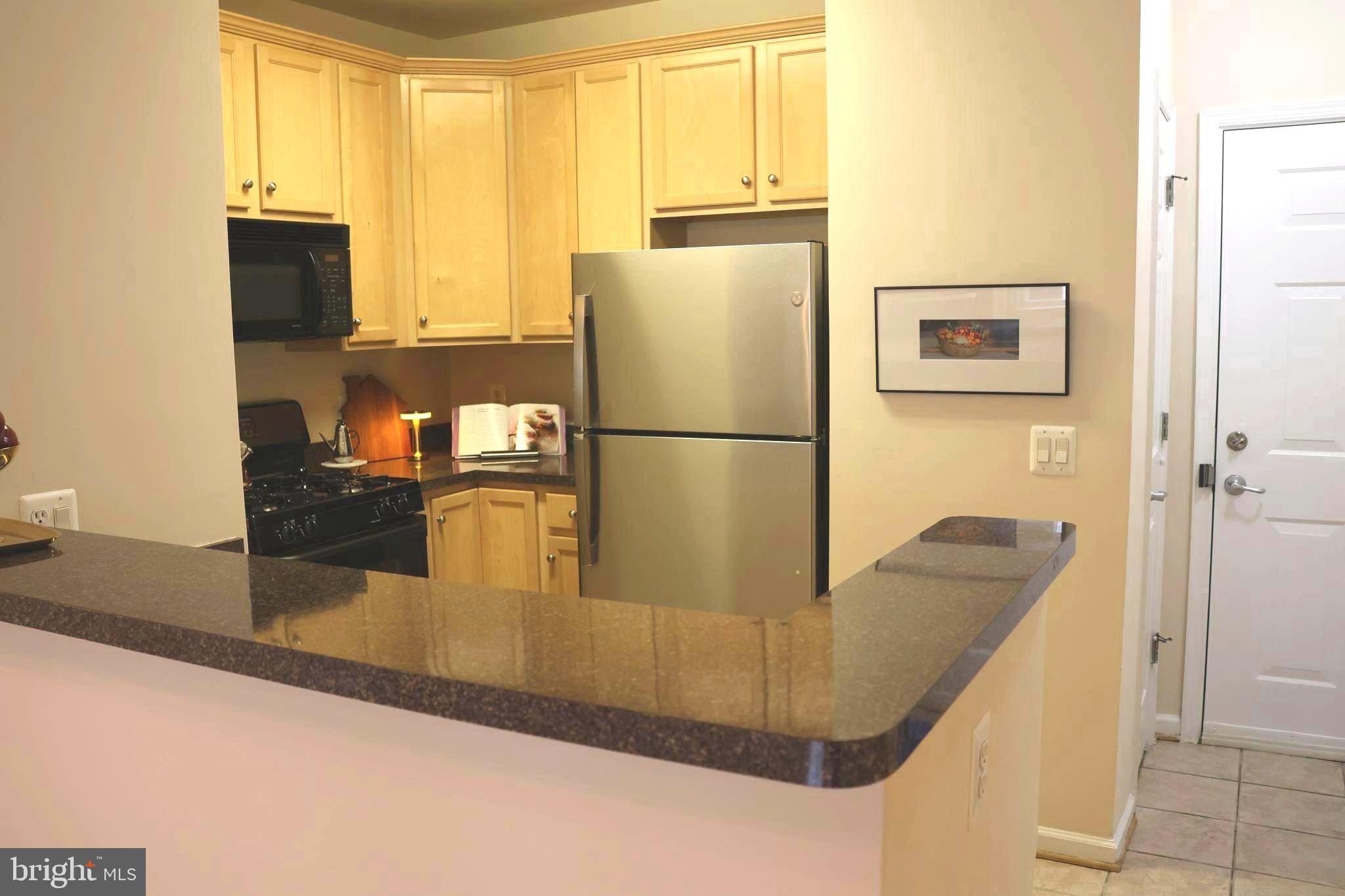 CHANTILLY PARK - Residential