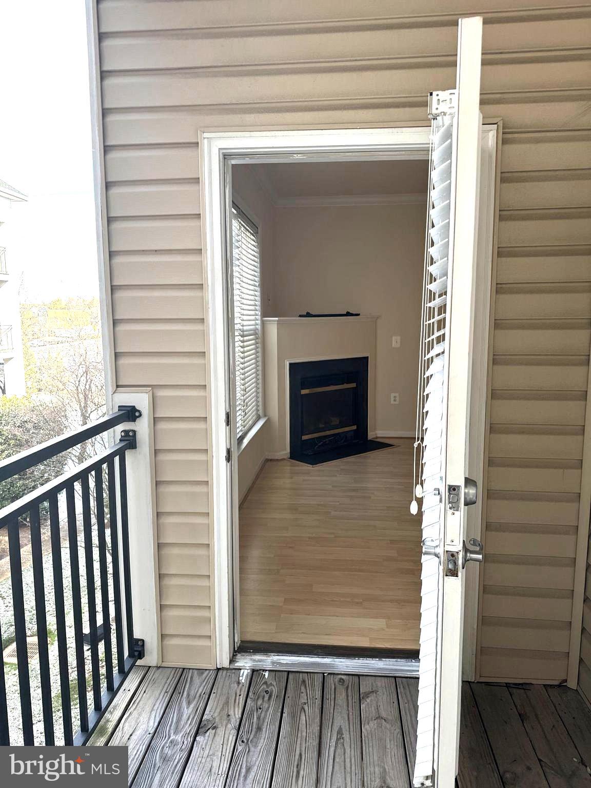 CHANTILLY PARK - Residential