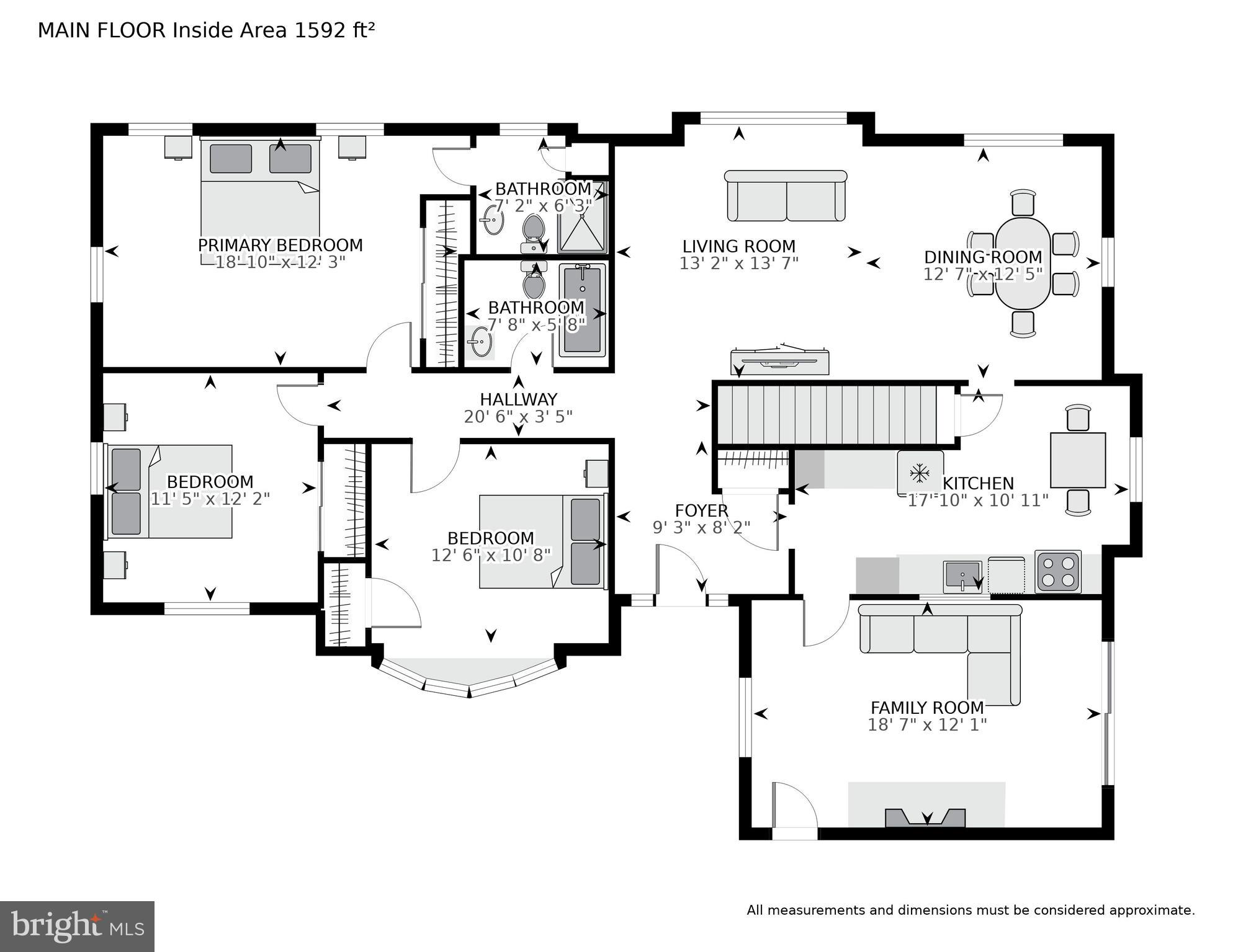 WESTERLEE - Residential