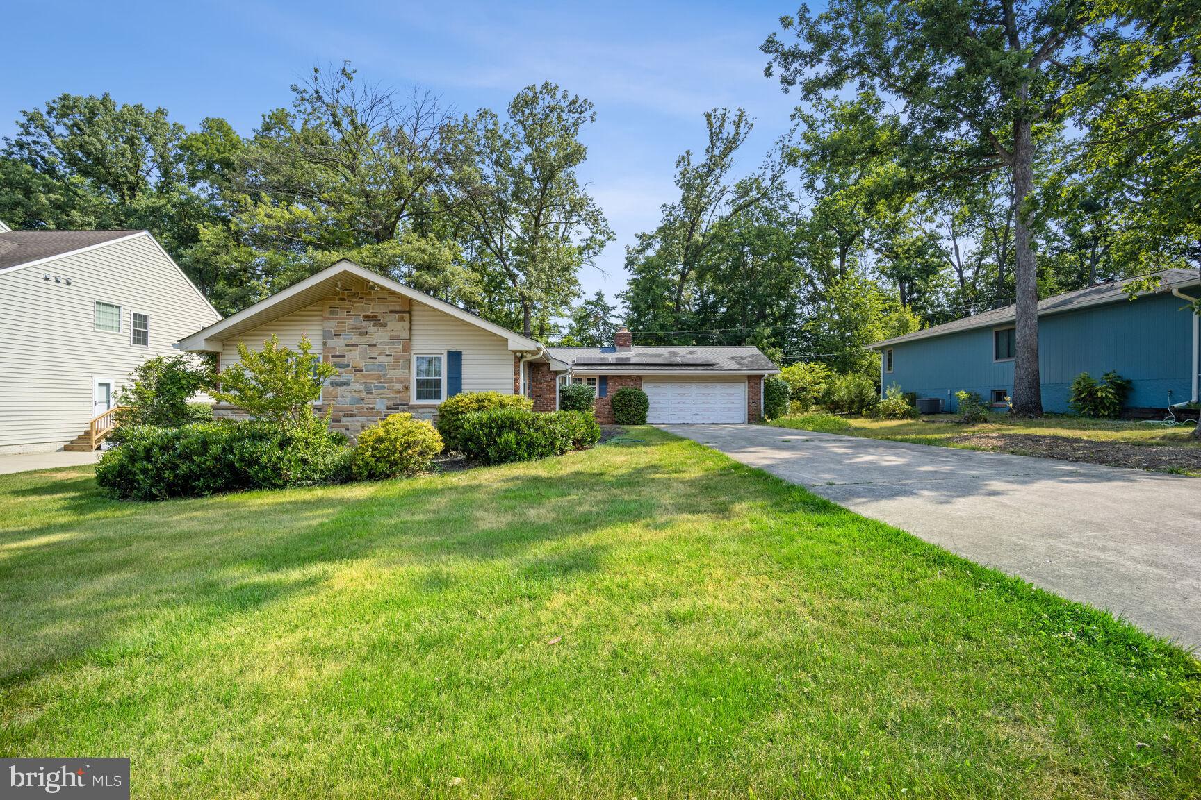 WESTERLEE - Residential