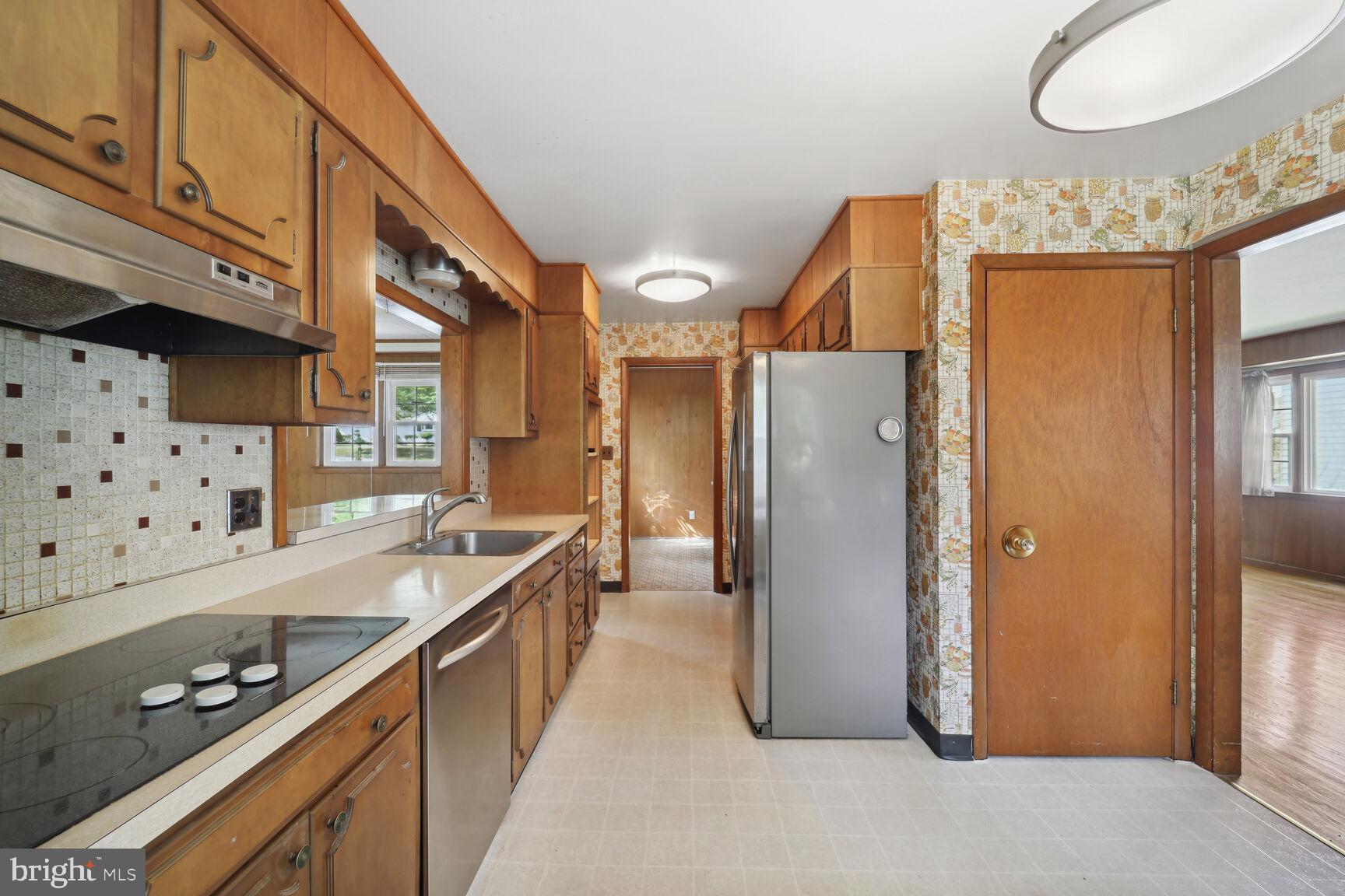 WESTERLEE - Residential