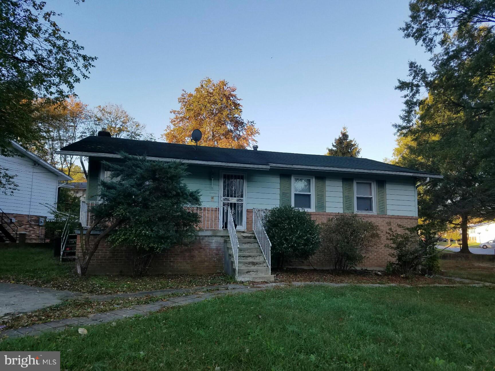 WHITFIELD GARDENS - Residential