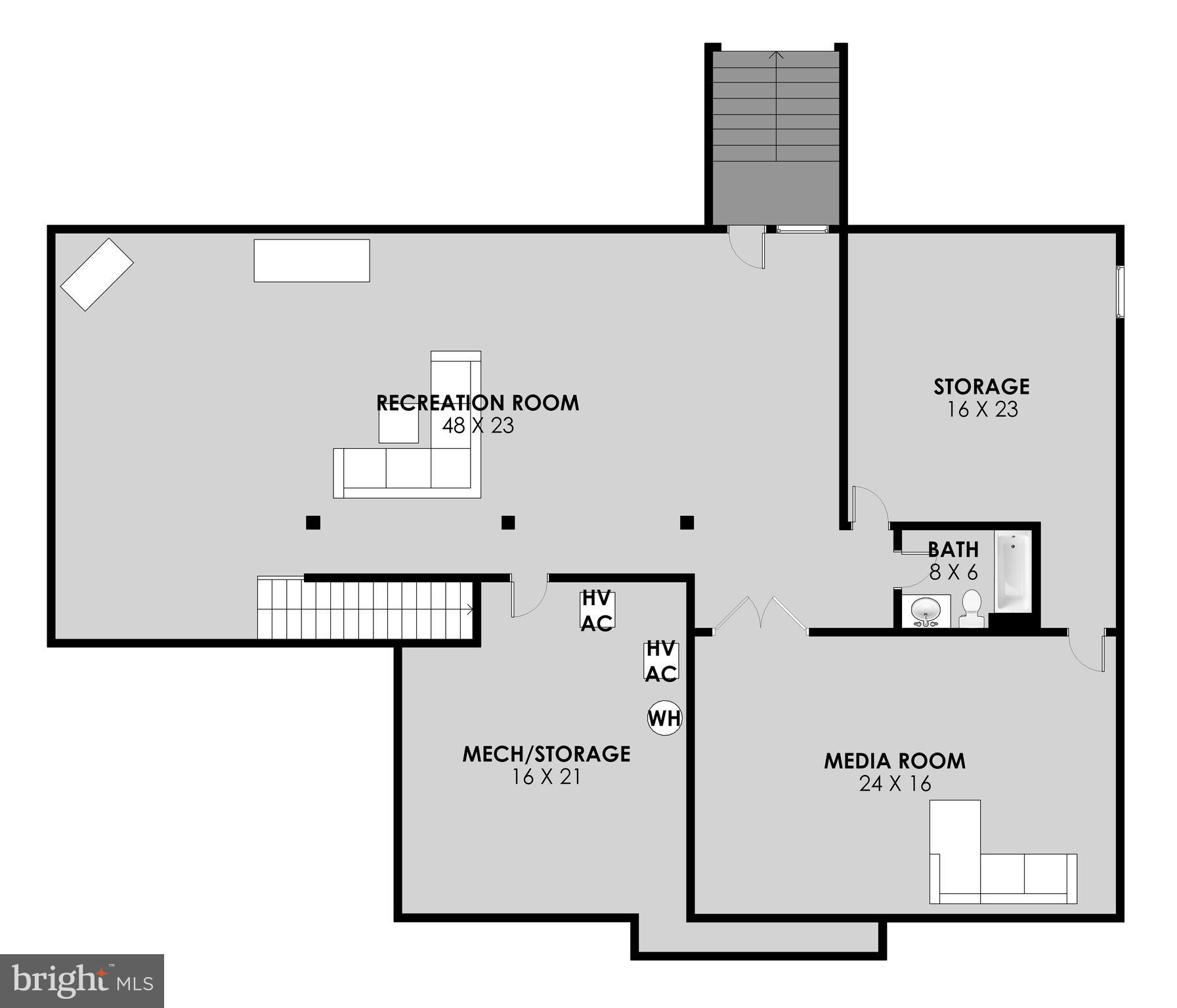 STONEGATE - Residential