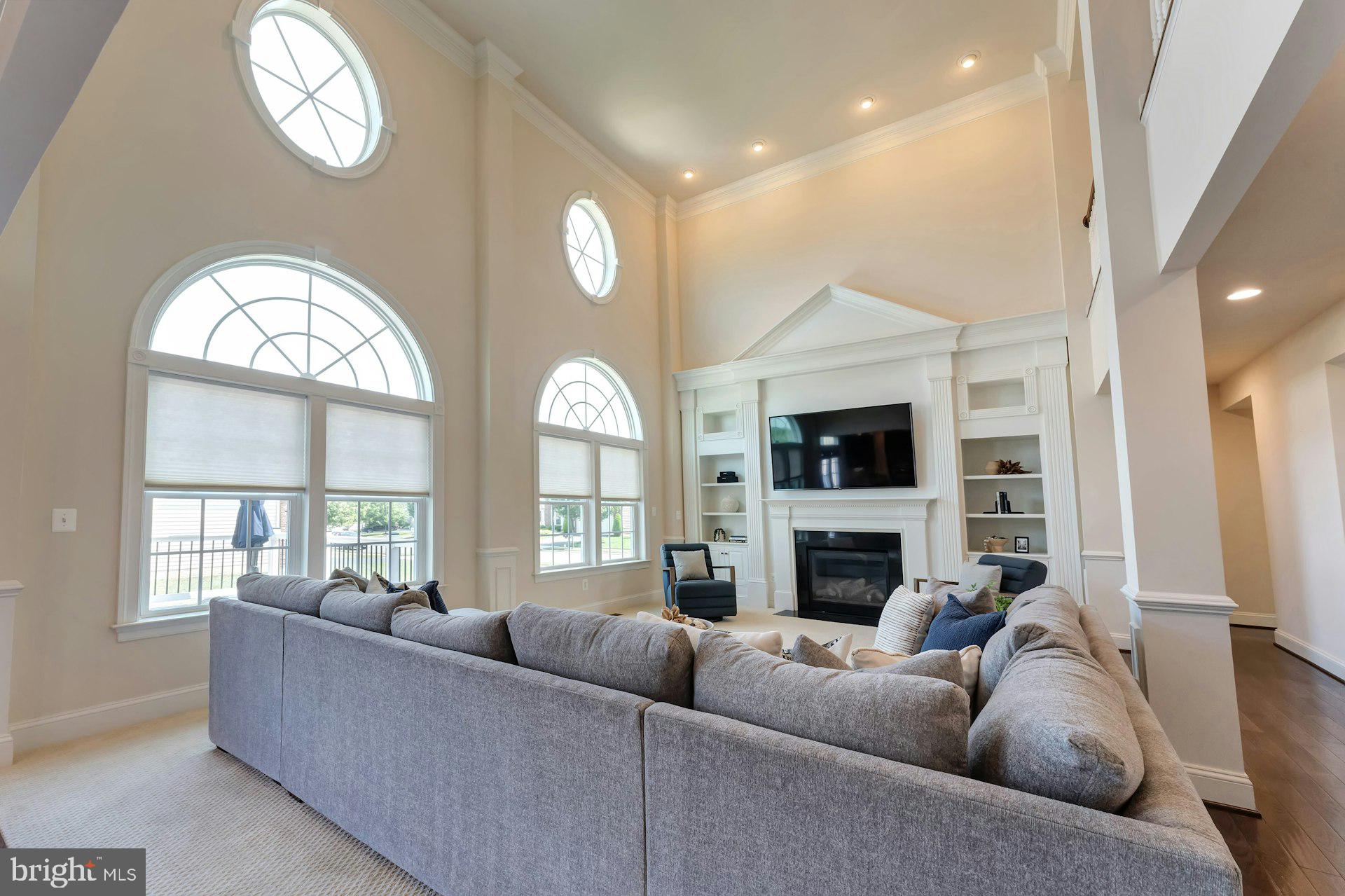 STONEGATE - Residential