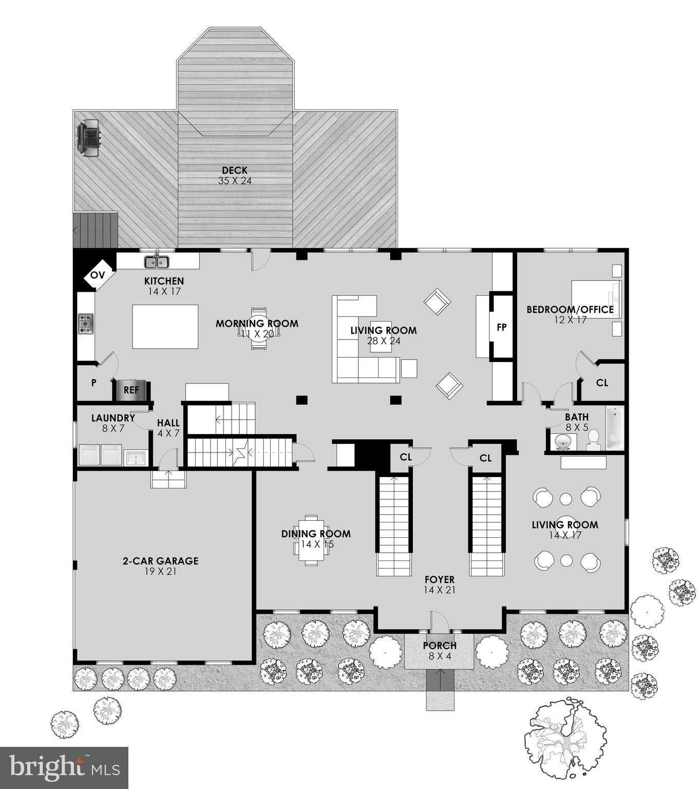 STONEGATE - Residential