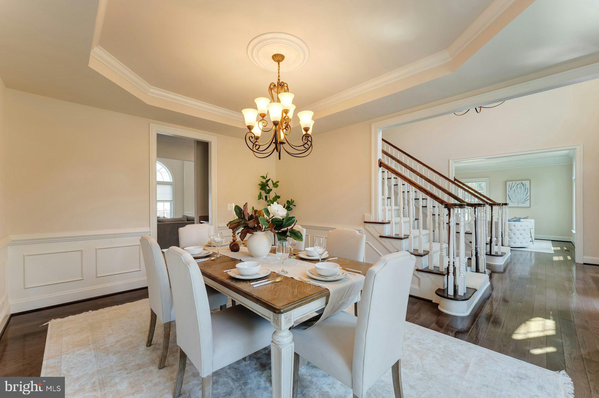 STONEGATE - Residential