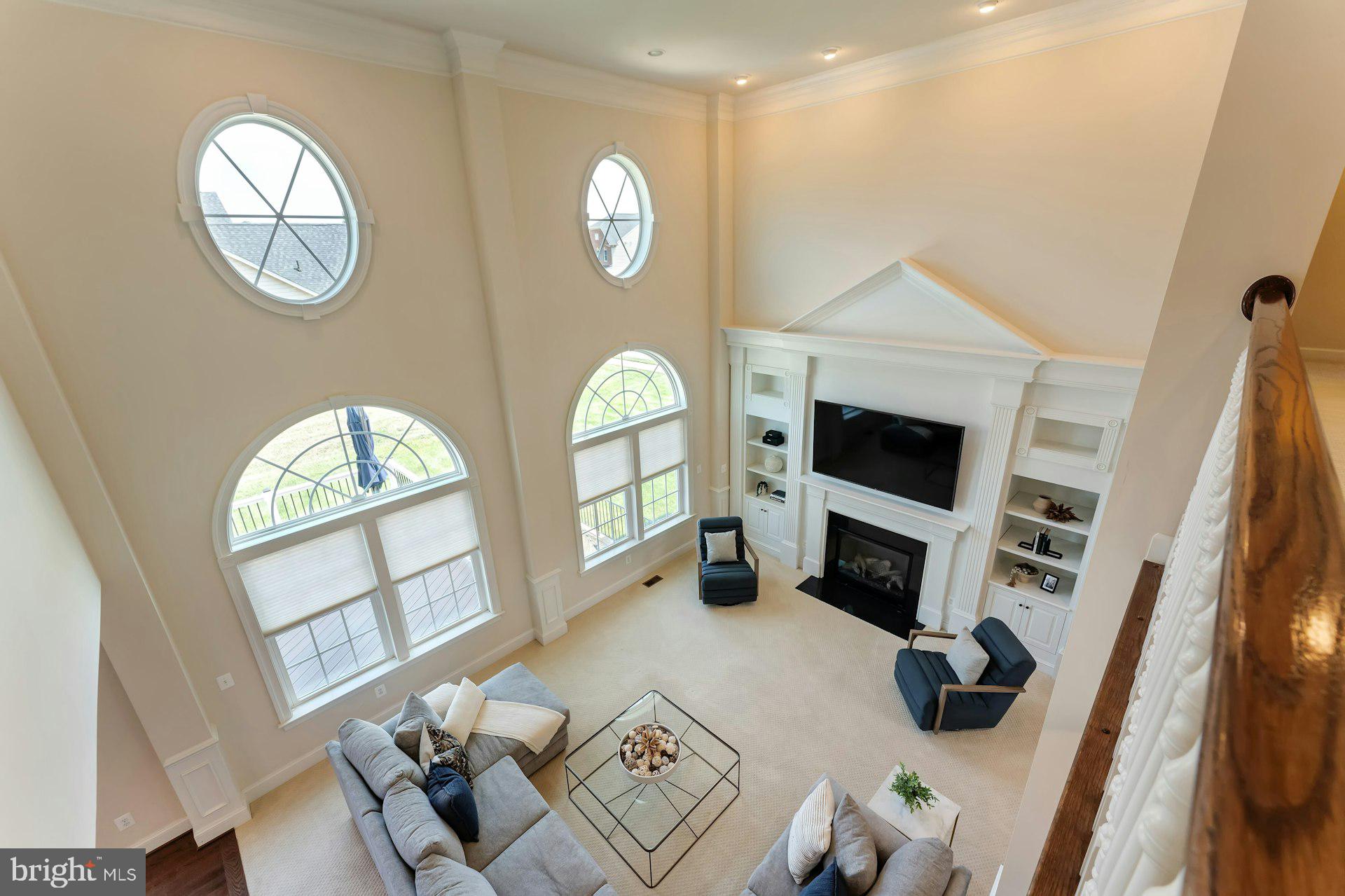 STONEGATE - Residential