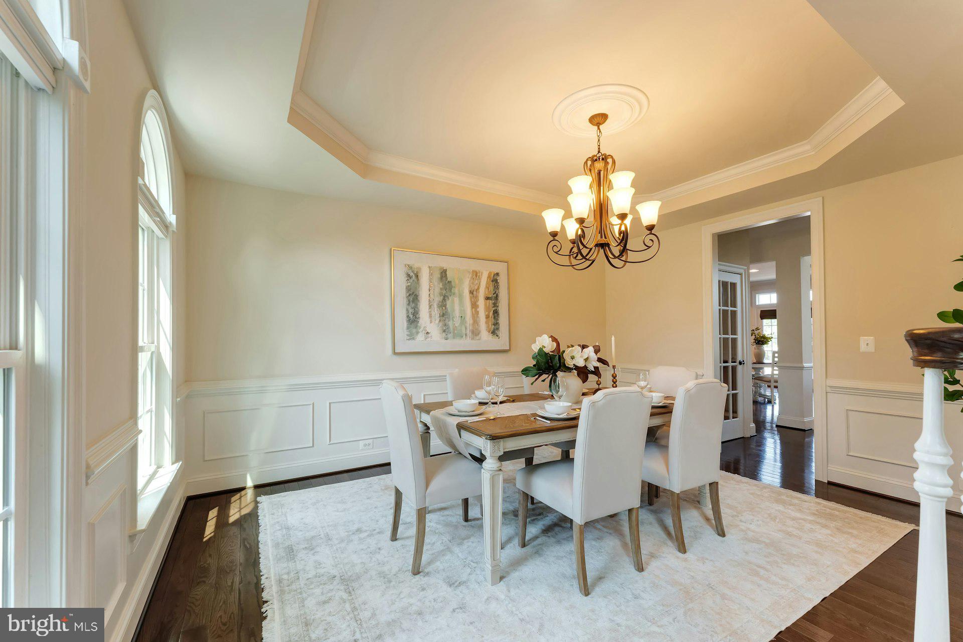 STONEGATE - Residential