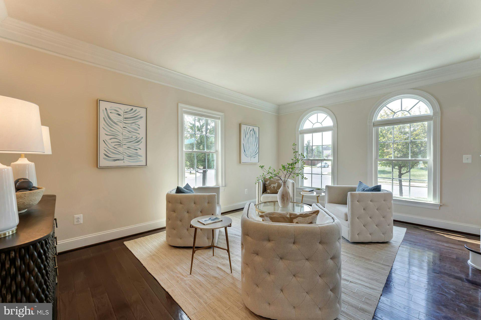 STONEGATE - Residential