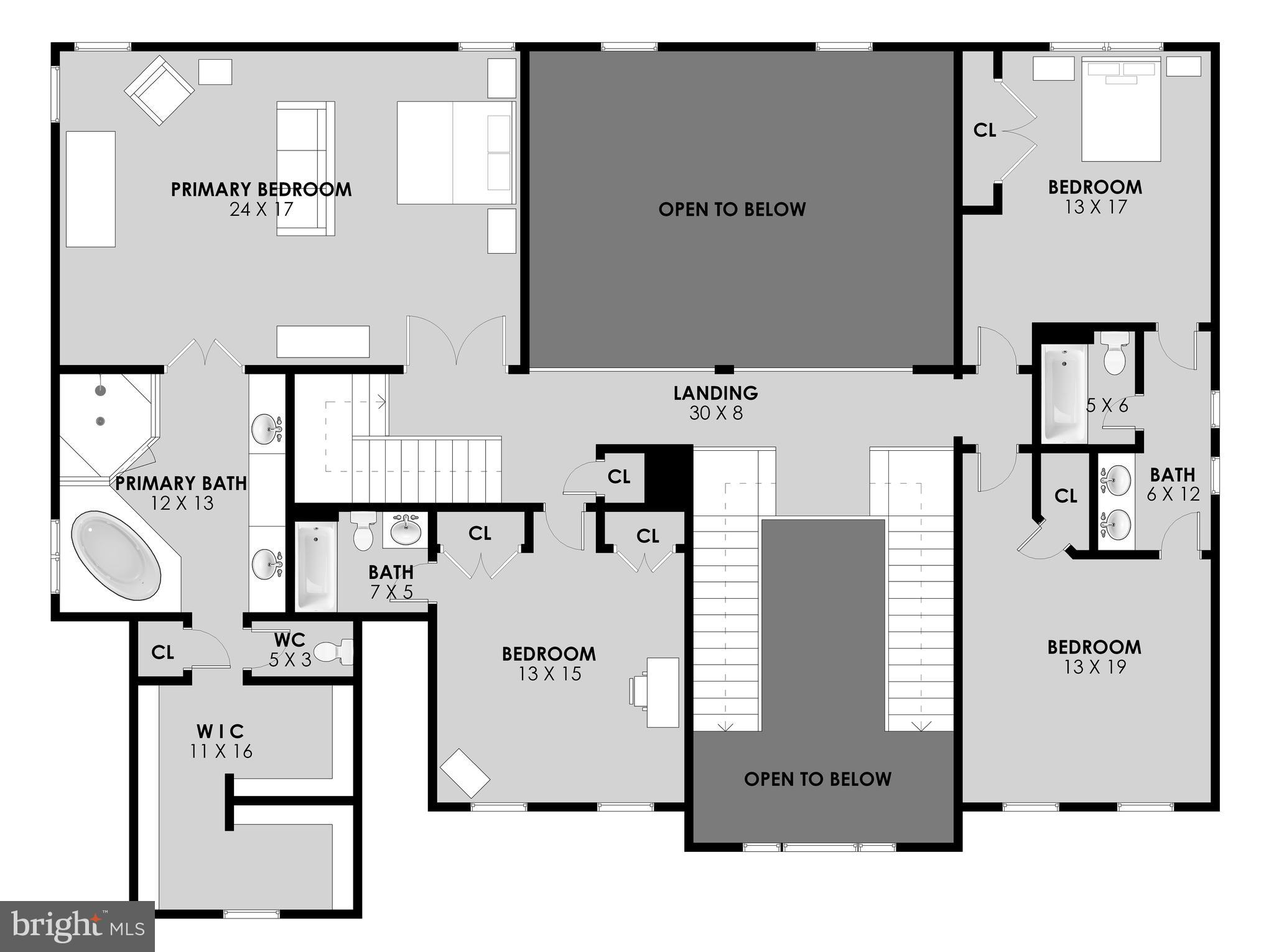 STONEGATE - Residential