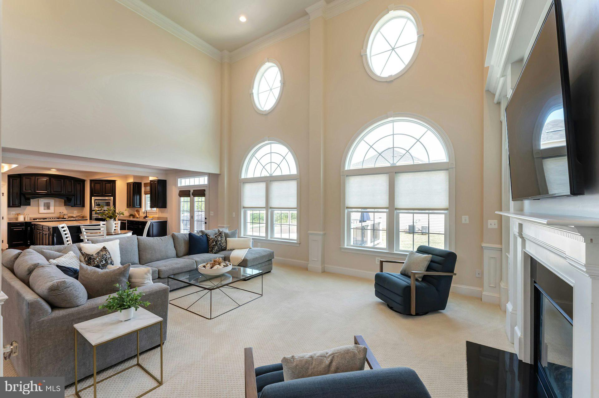 STONEGATE - Residential