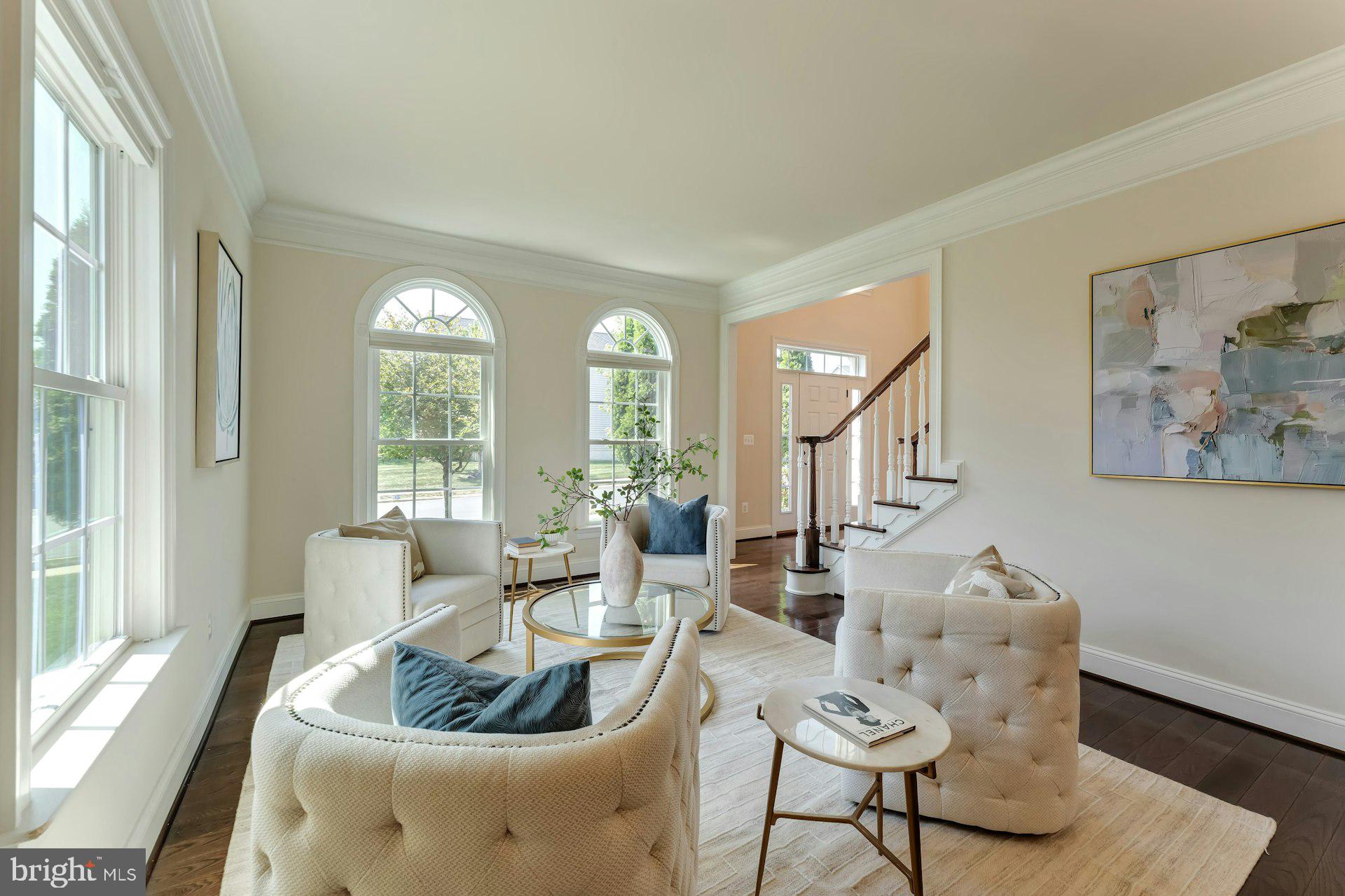 STONEGATE - Residential