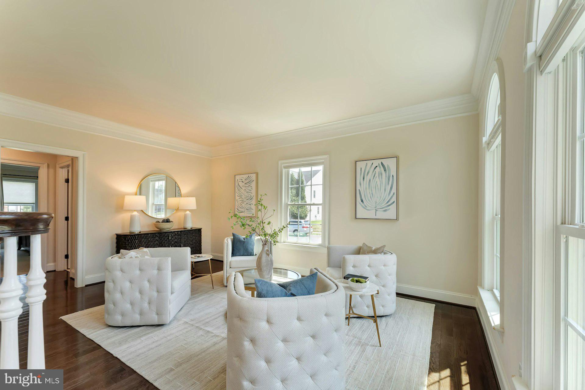 STONEGATE - Residential