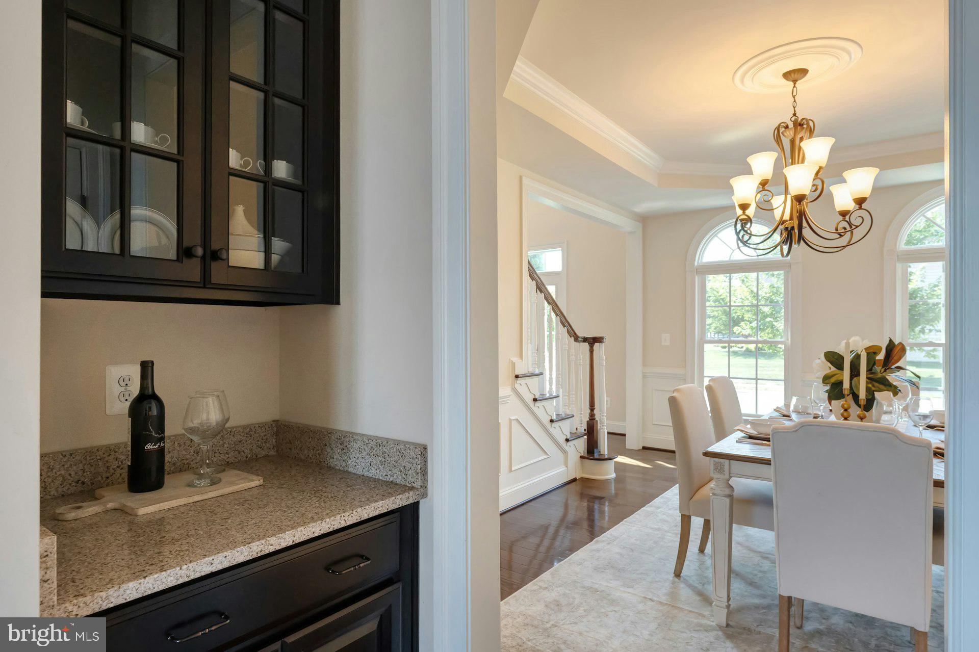 STONEGATE - Residential