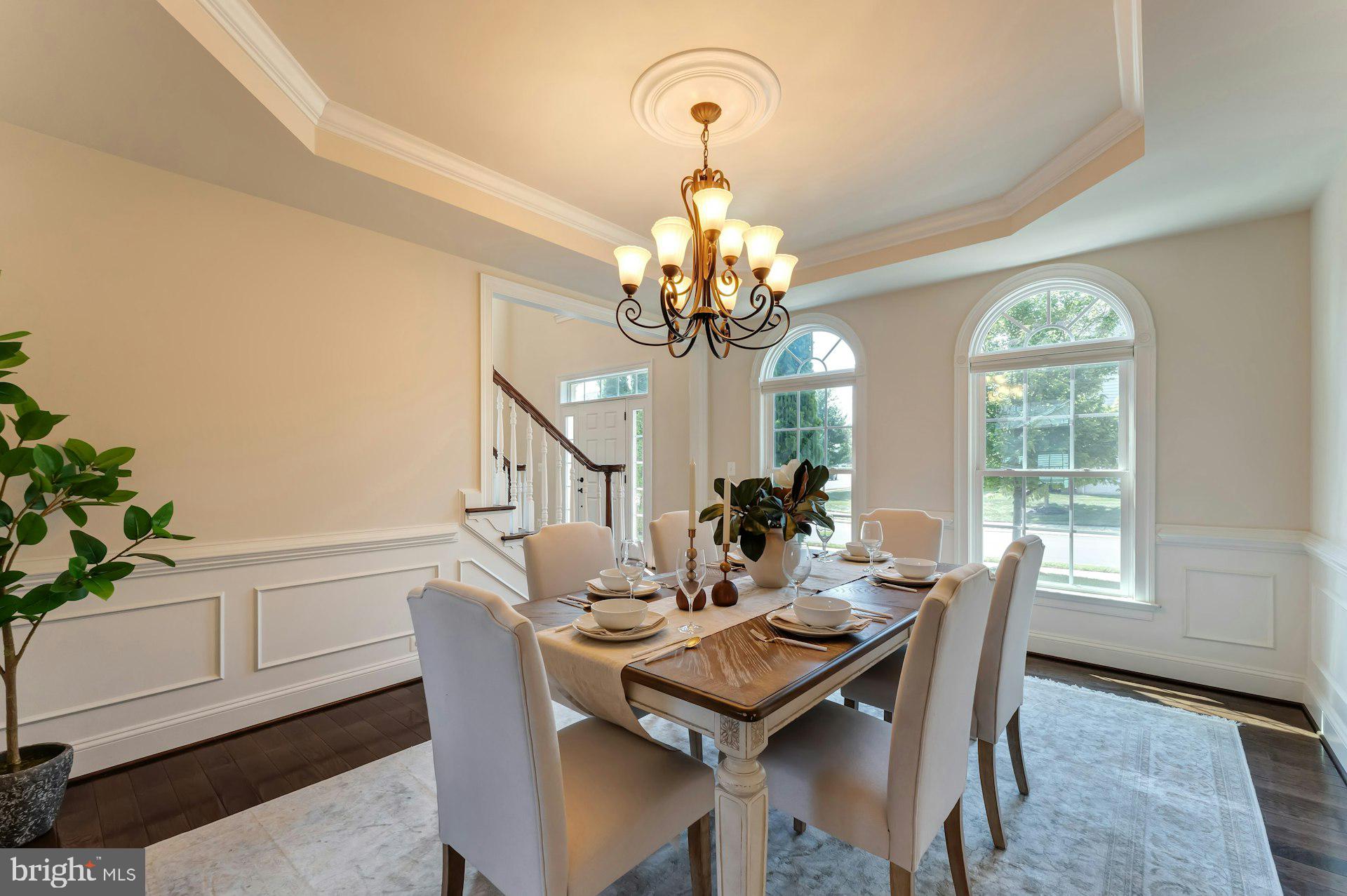 STONEGATE - Residential