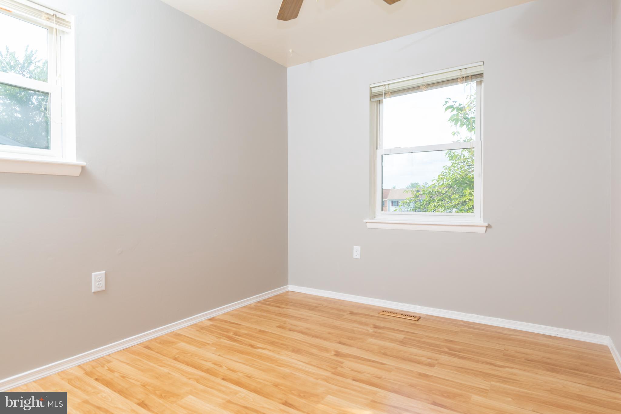 VILLAGE OF OLDE MILL - Residential