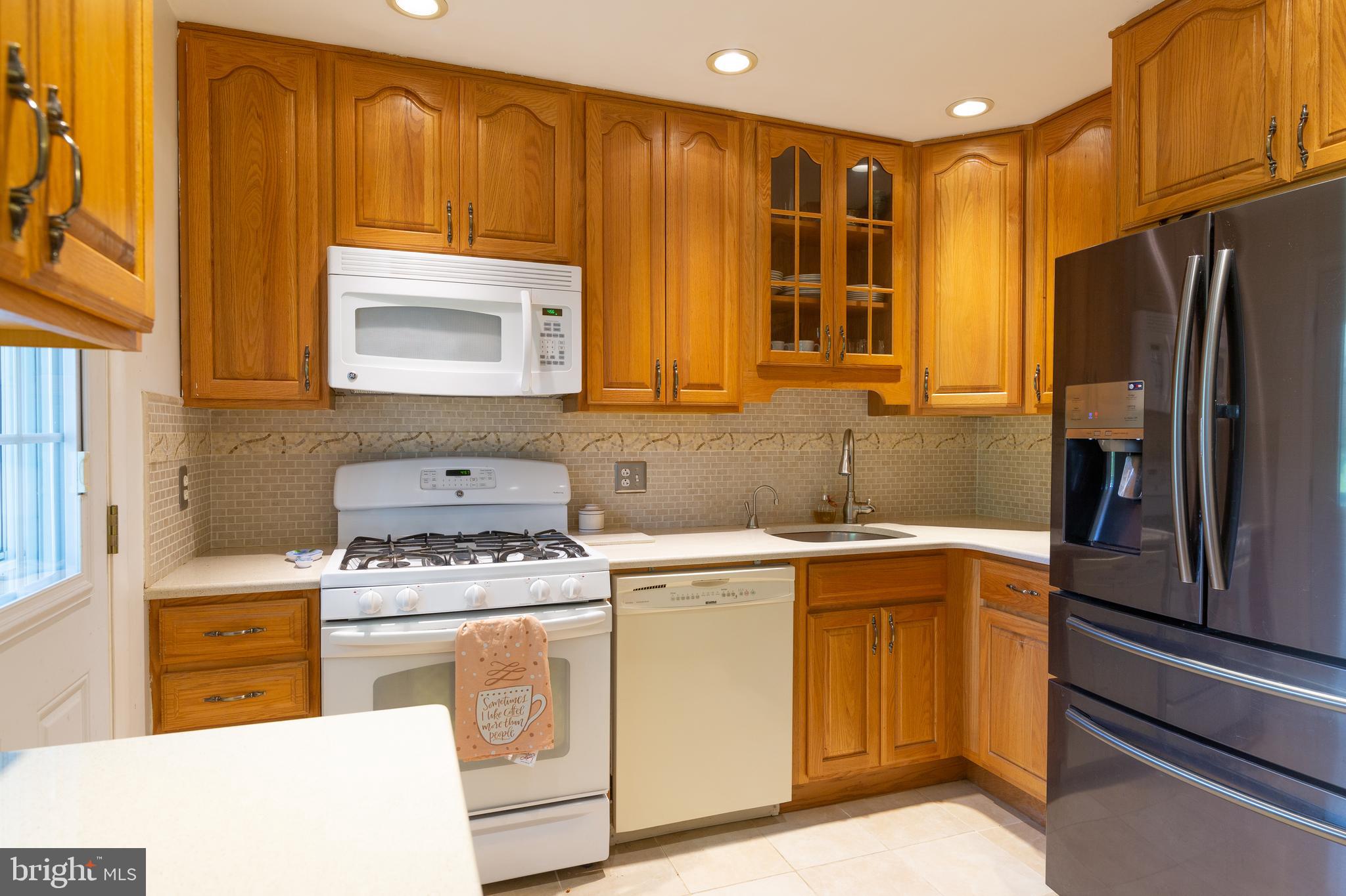 VILLAGE OF OLDE MILL - Residential