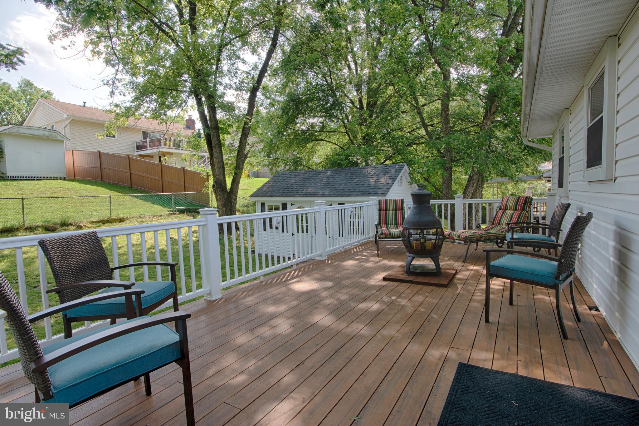 VILLAGE OF OLDE MILL - Residential