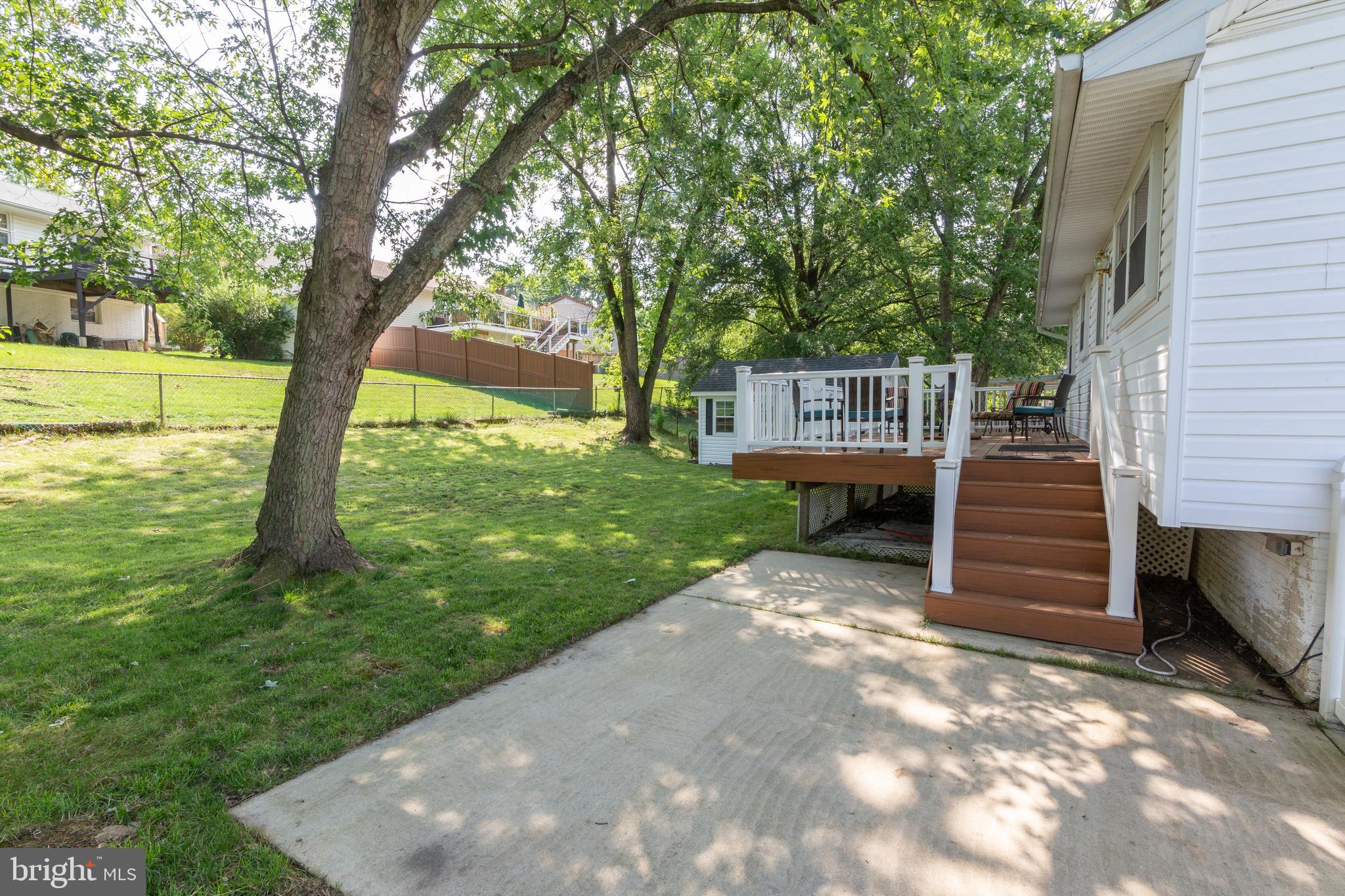 VILLAGE OF OLDE MILL - Residential