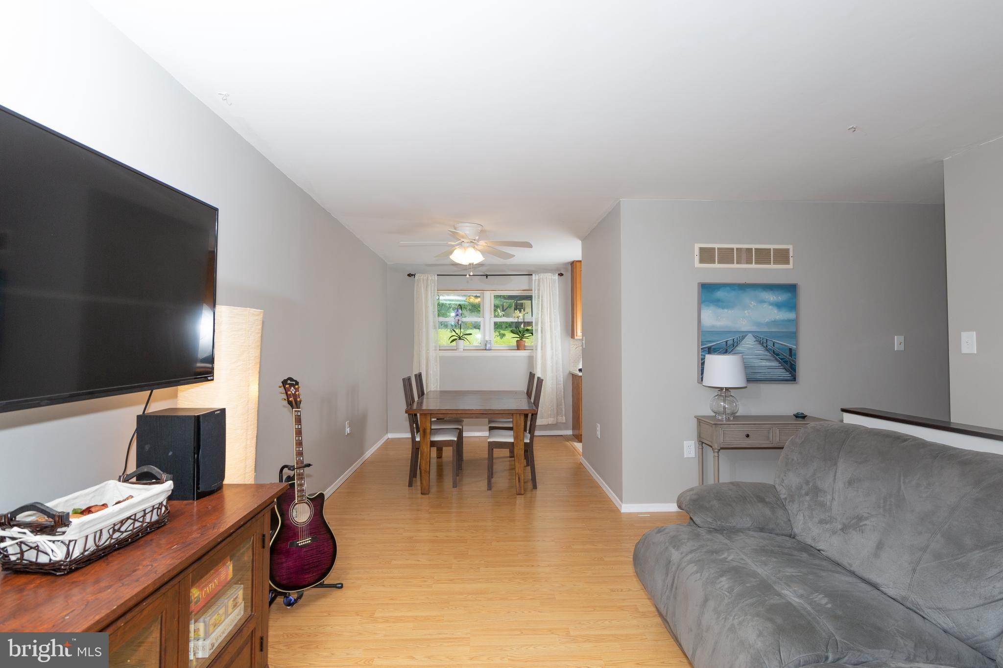 VILLAGE OF OLDE MILL - Residential