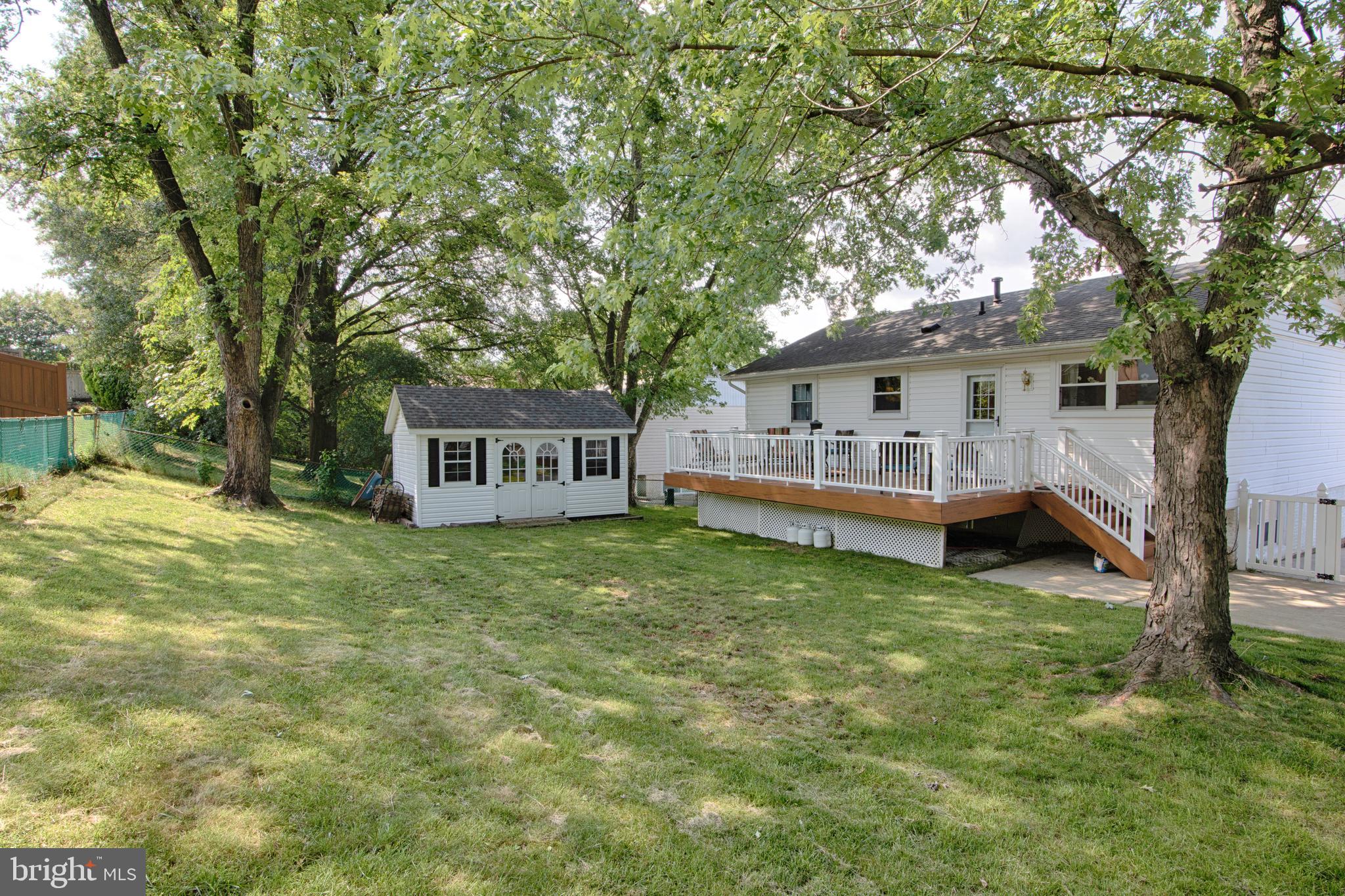 VILLAGE OF OLDE MILL - Residential