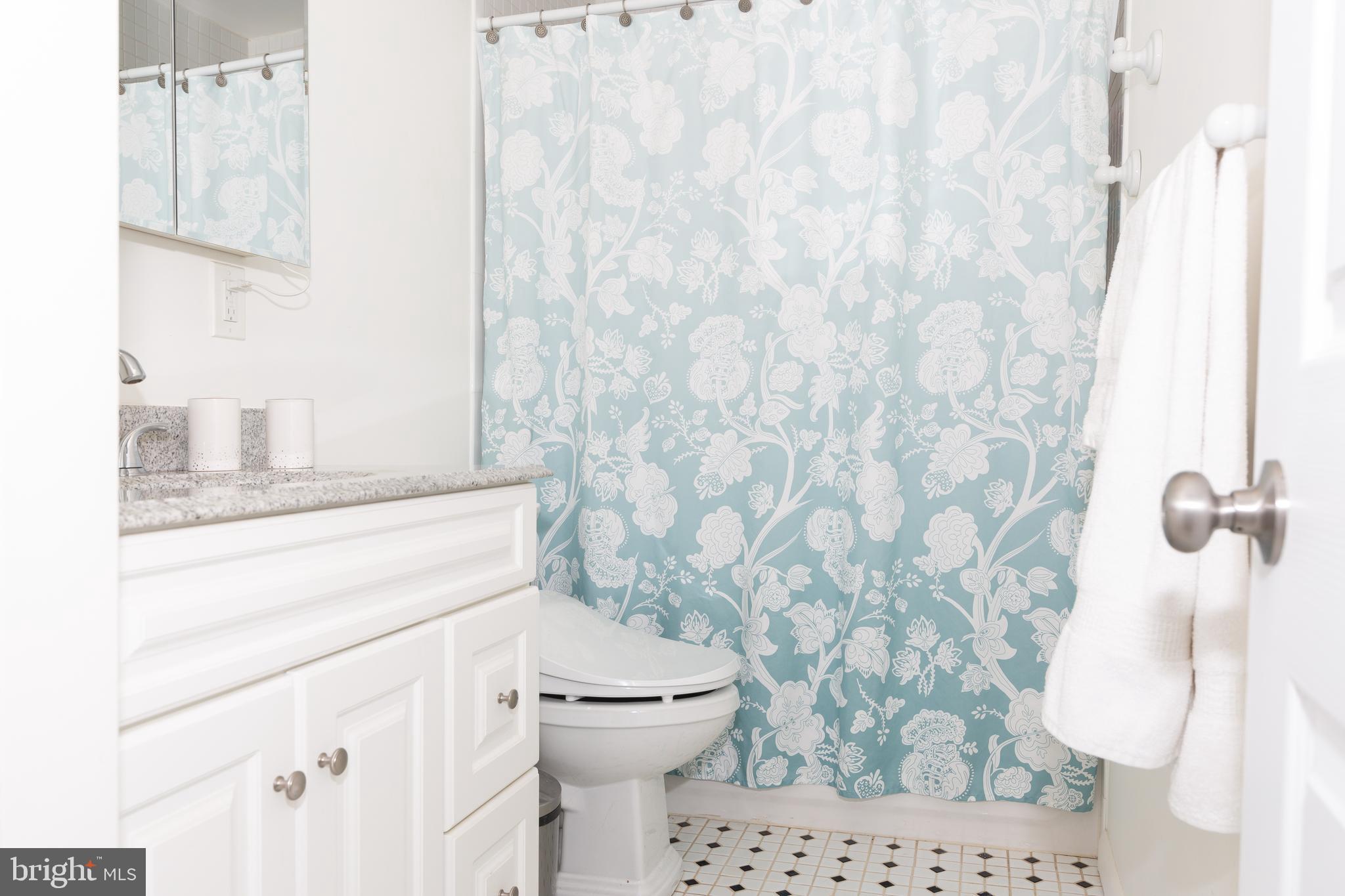 VILLAGE OF OLDE MILL - Residential