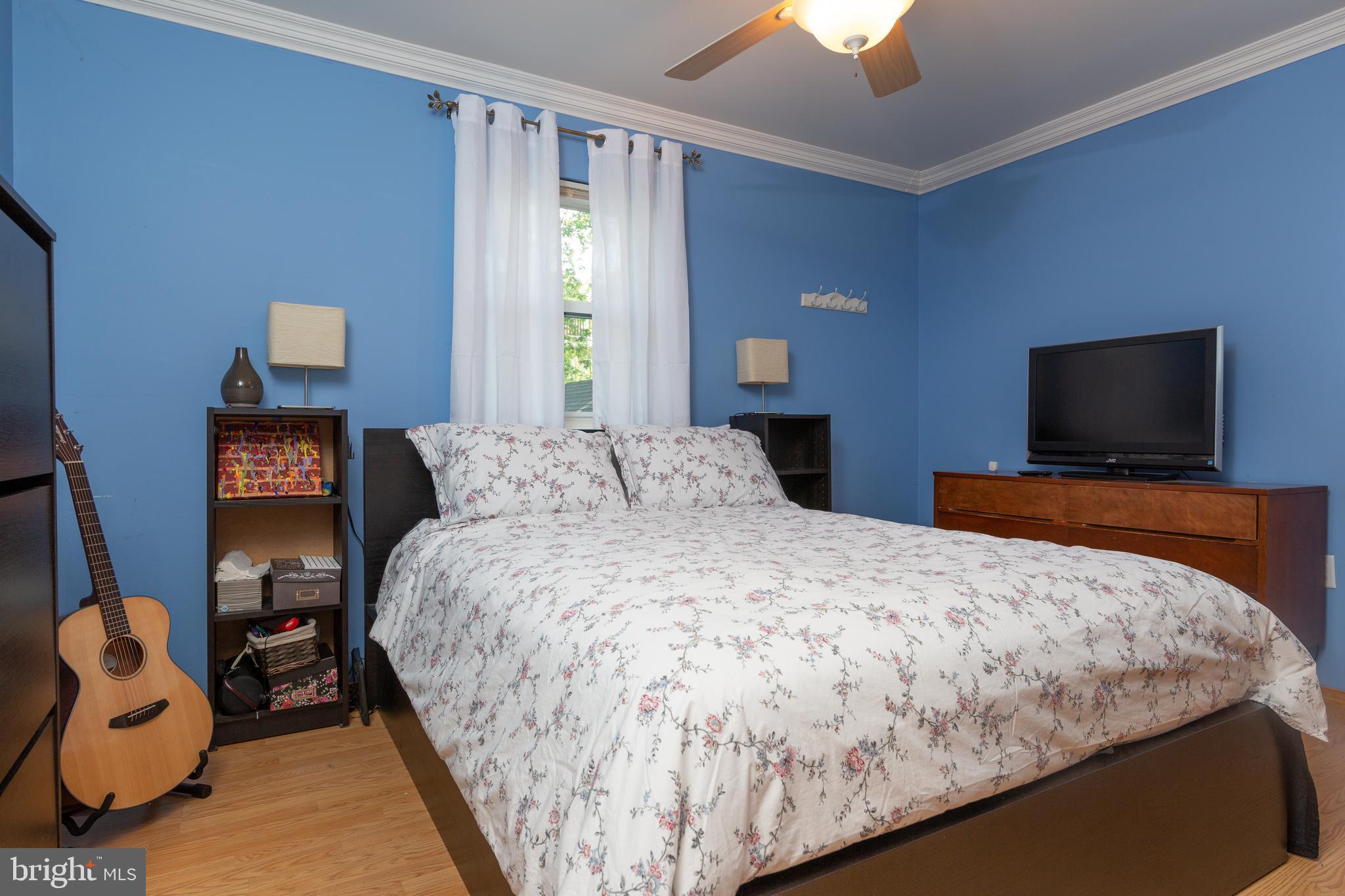 VILLAGE OF OLDE MILL - Residential