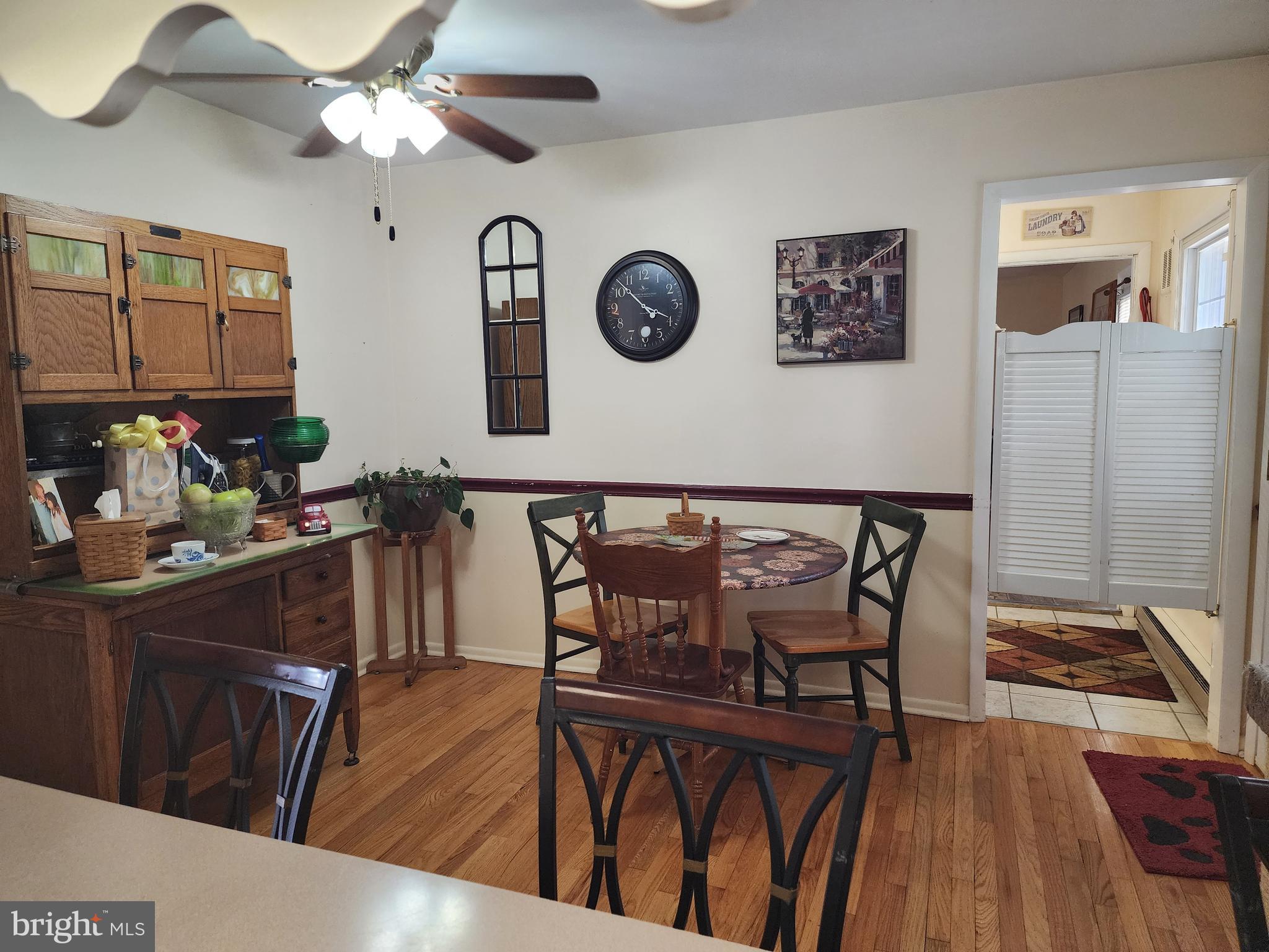 MEADOWBROOK - Residential