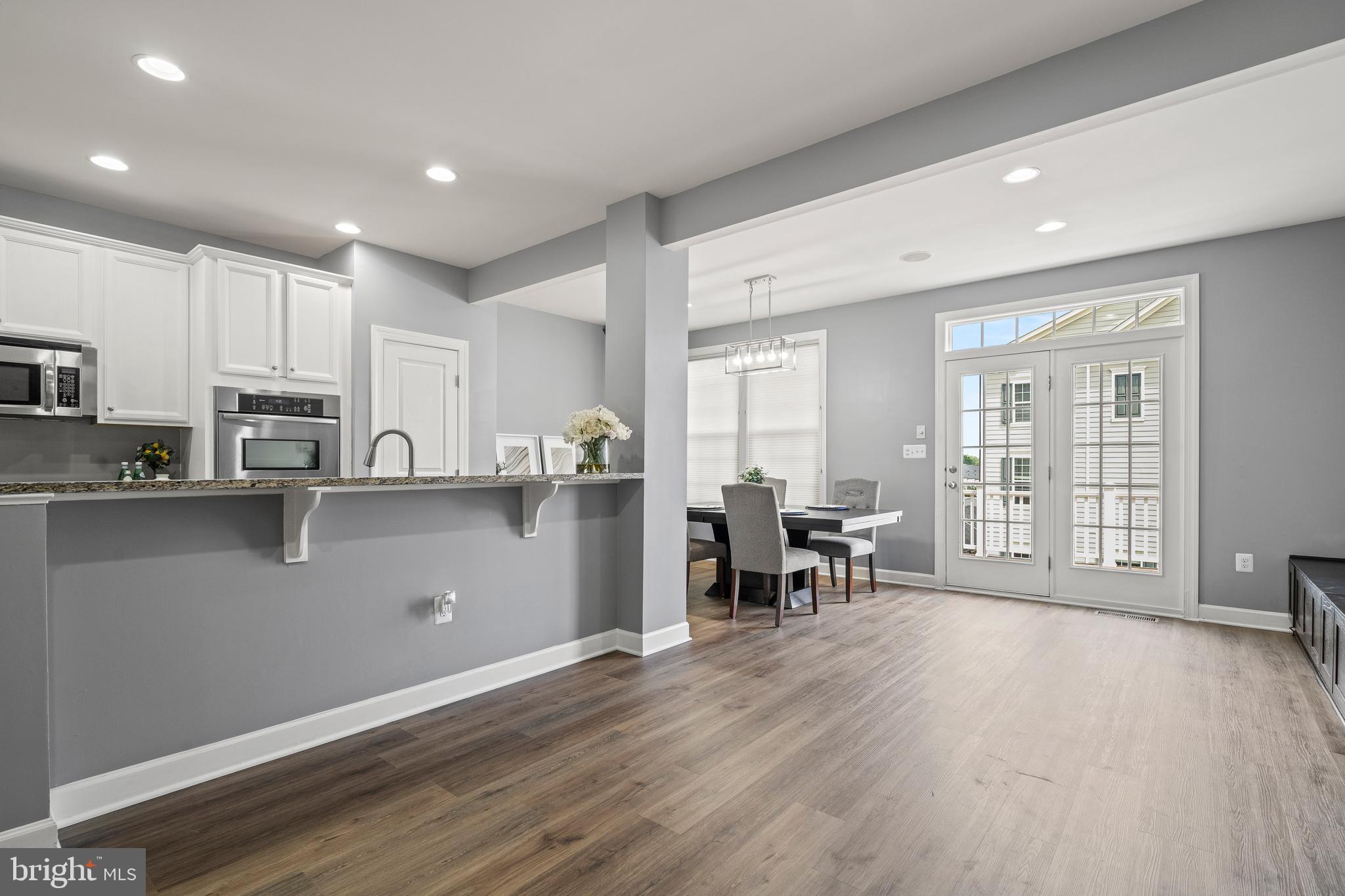 MAPLE LAWN - Residential