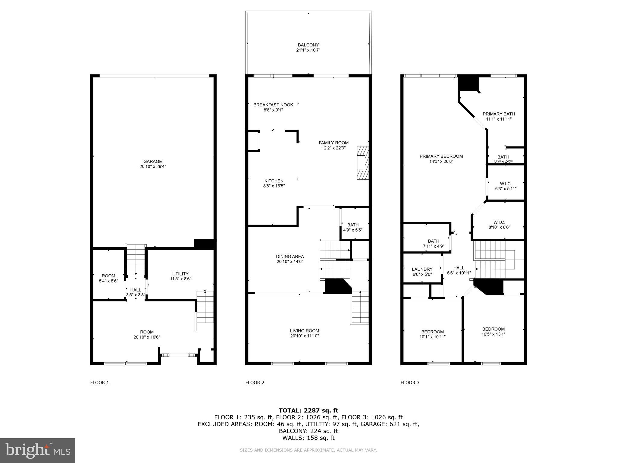 MAPLE LAWN - Residential