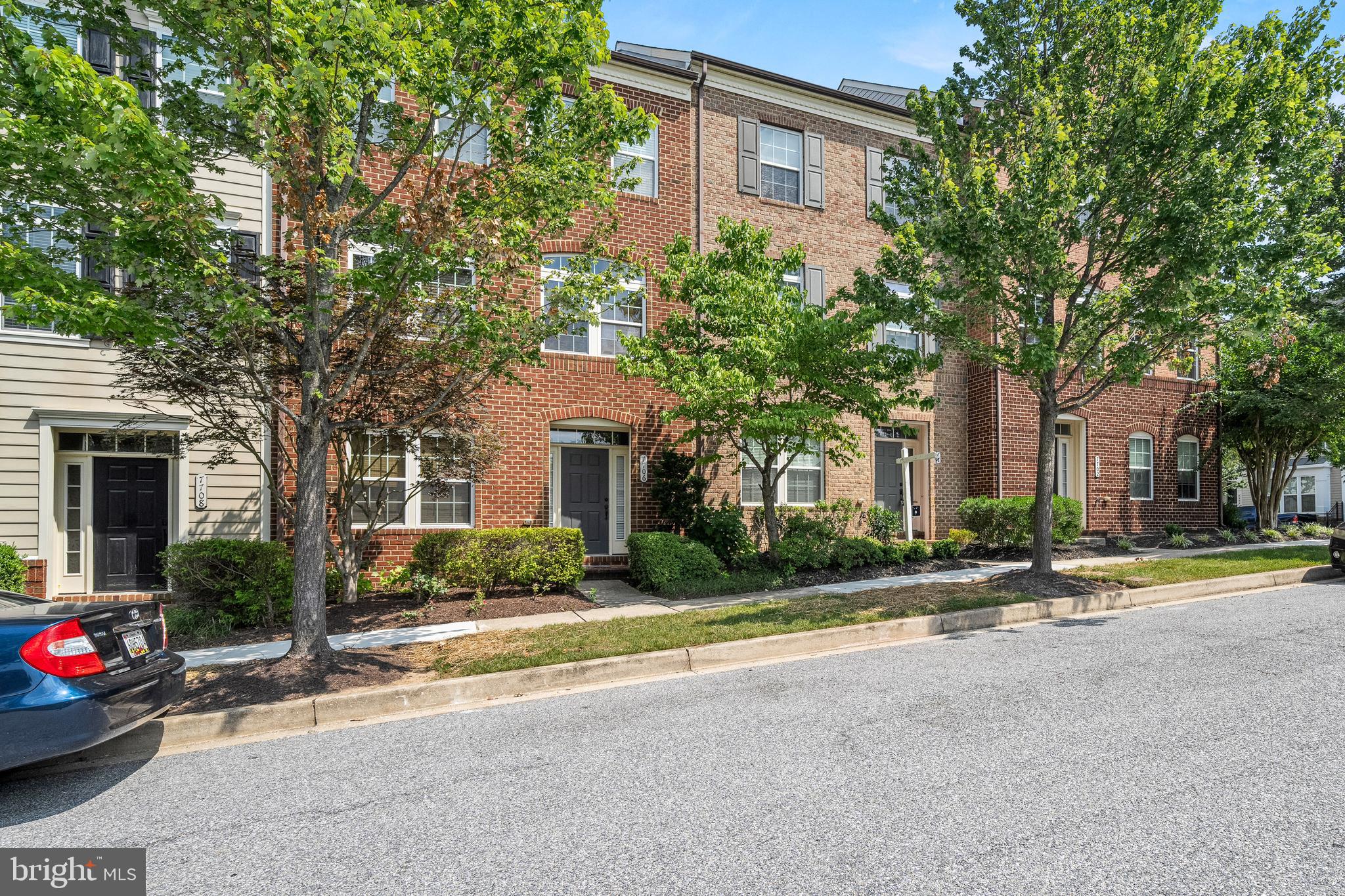 Welcome to this absolutely beautiful and well-maintained over 3,000 square feet of light-filled living space, making it a decorator’s dream with its elegant design and modern upgrades.
The exterior features a charming brick front with a well-kept lawn and a generous extra-large two-car garage with convenient rear entrance, providing ample parking and storage. The front facade faces one of the neighborhood’s coveted courtyards, enhancing privacy and curb appeal.
Inside, you'll find a freshly painted interior with gleaming hardwood floors throughout. The gourmet kitchen is a chef’s delight, featuring stainless steel appliances, granite countertops, a large center island with breakfast bar, and a ceramic tile backsplash. The adjoining family room showcases a custom fireplace and built-in shelving, creating a cozy yet stylish gathering space.
Upstairs, the primary suite is a true retreat, complete with a tray ceiling, two large walk-in closets with professional-organizing systems, and a luxurious primary bathroom with a double-sink vanity and relaxing soaking tub. Two additional bedrooms and a full bathroom complete the upper level, all filled with natural light.
The finished lower level includes a rough-in for a full bathroom, offering potential for additional living space or a recreation area. The home’s amenities include a built-in sound system, and the community offers fantastic features such as a swimming pool, clubhouse, fitness center, tennis courts, and more.